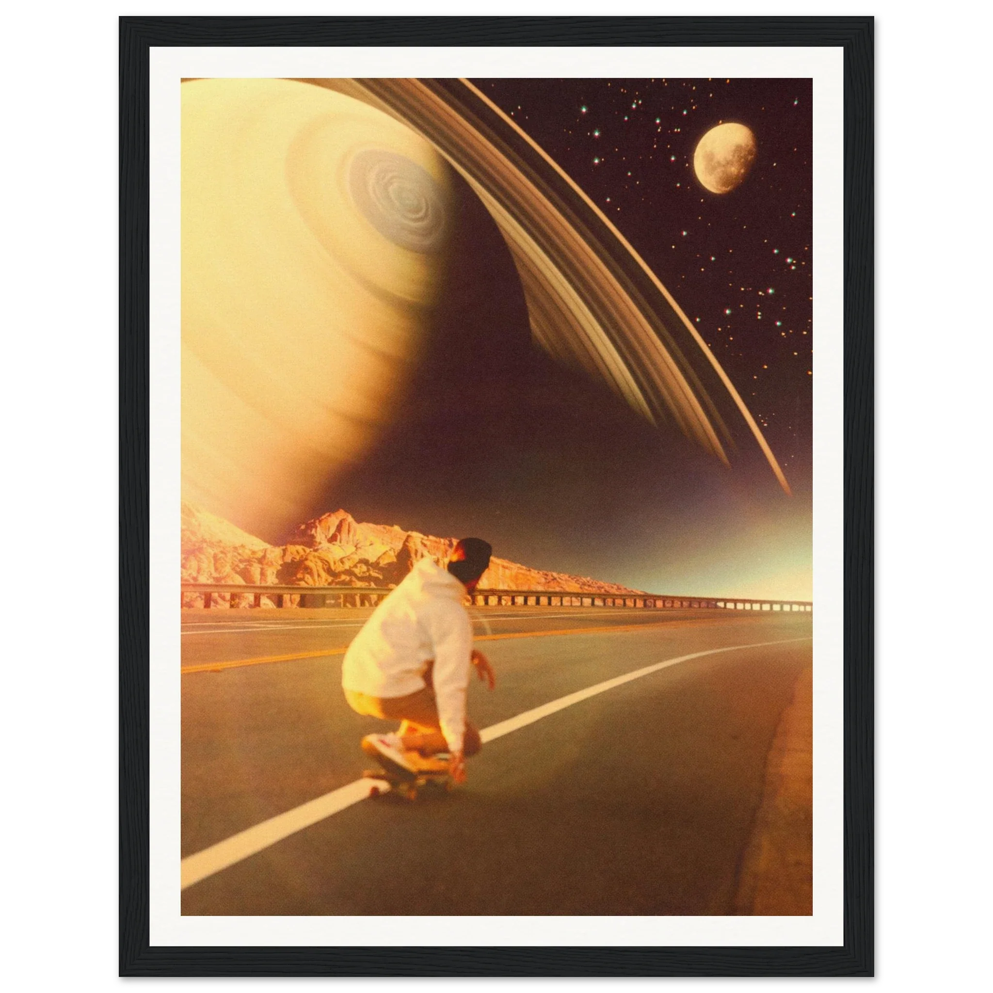 Space Sk8r