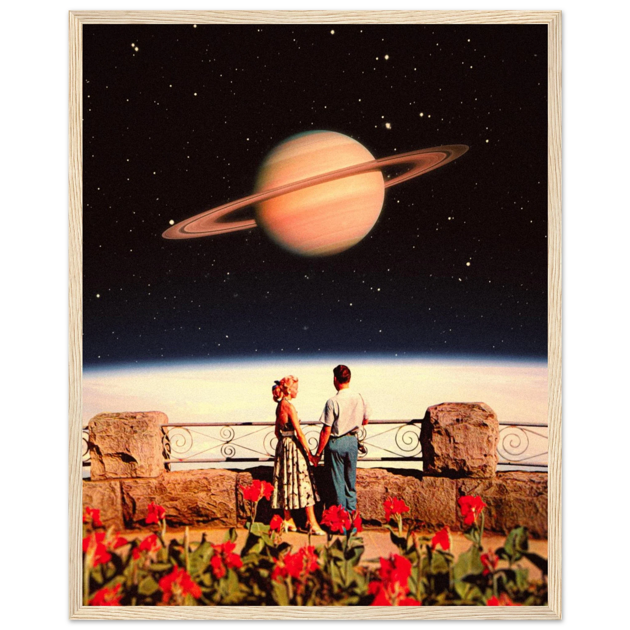 Space Love