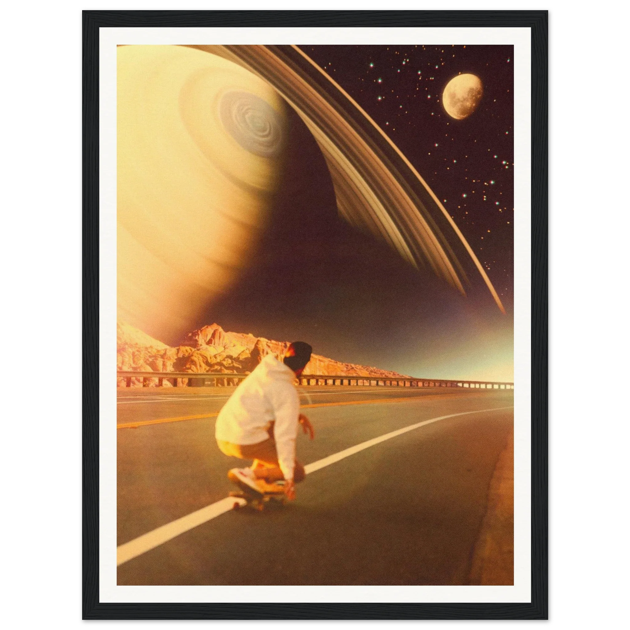 Space Sk8r