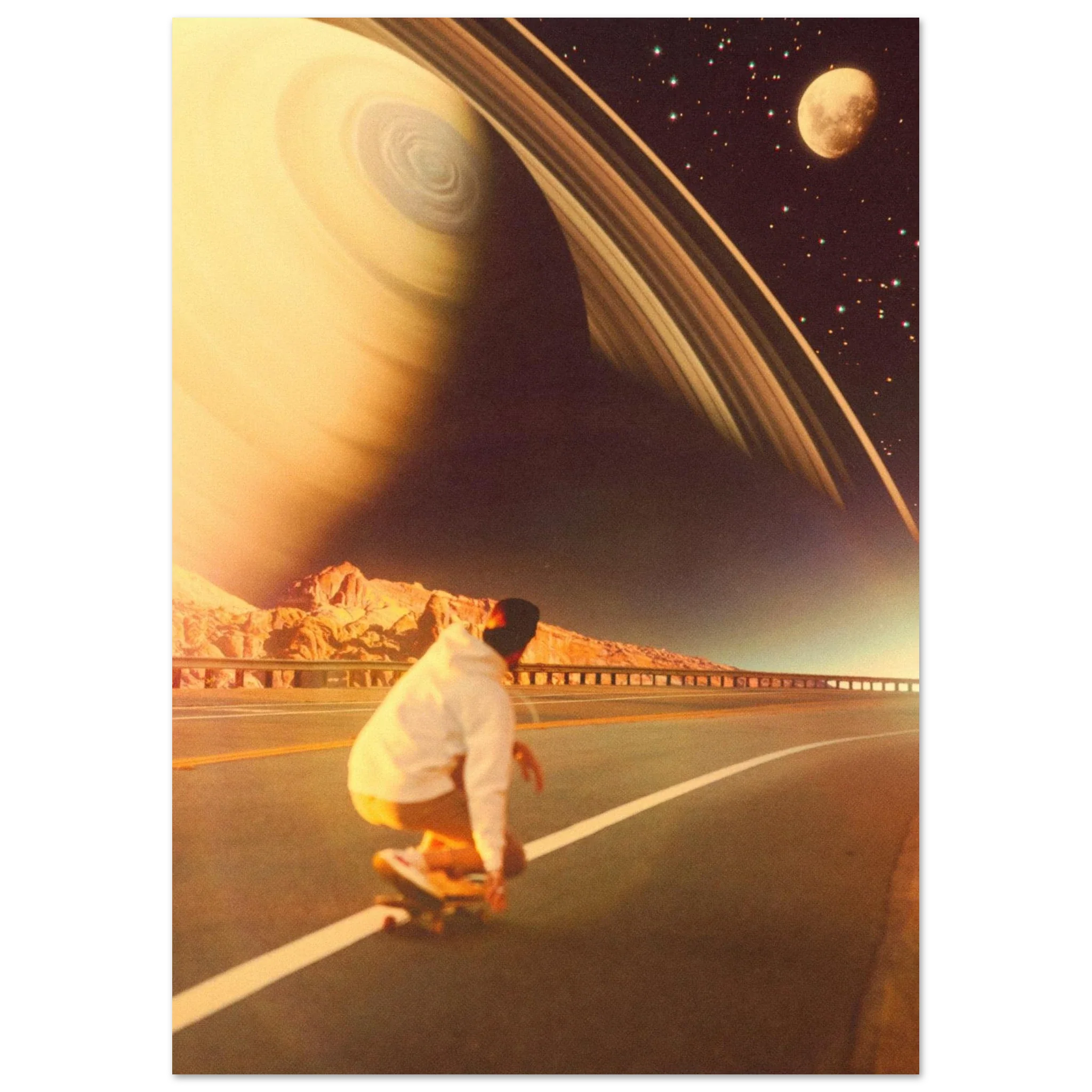Space Sk8r