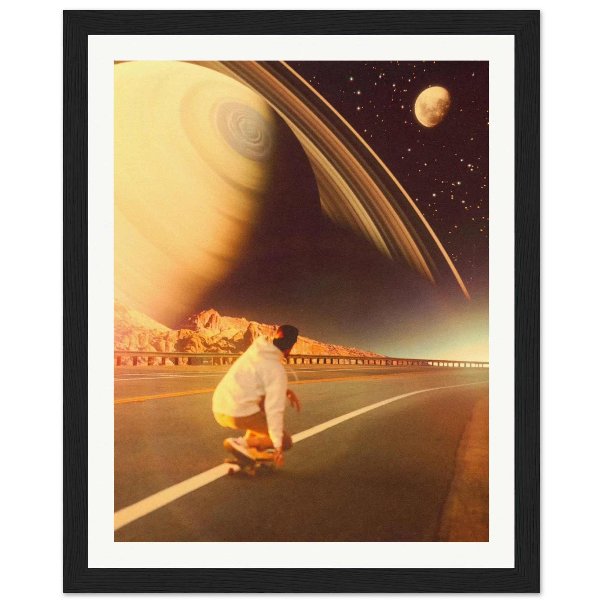 Space Sk8r