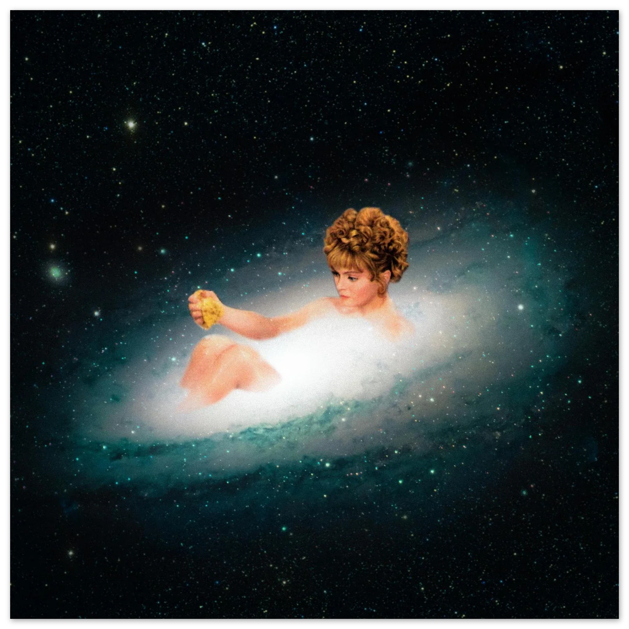 Star Bathing