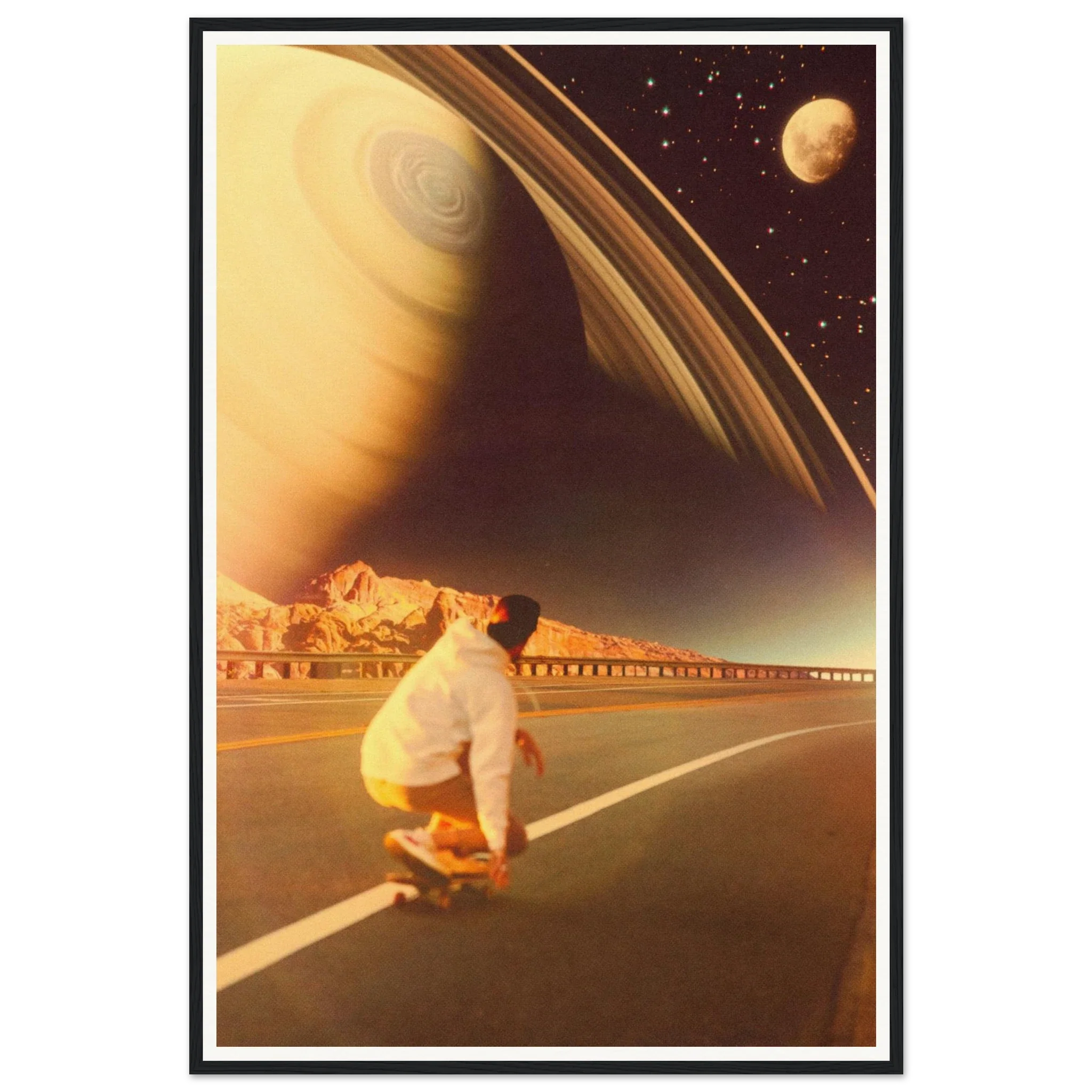 Space Sk8r