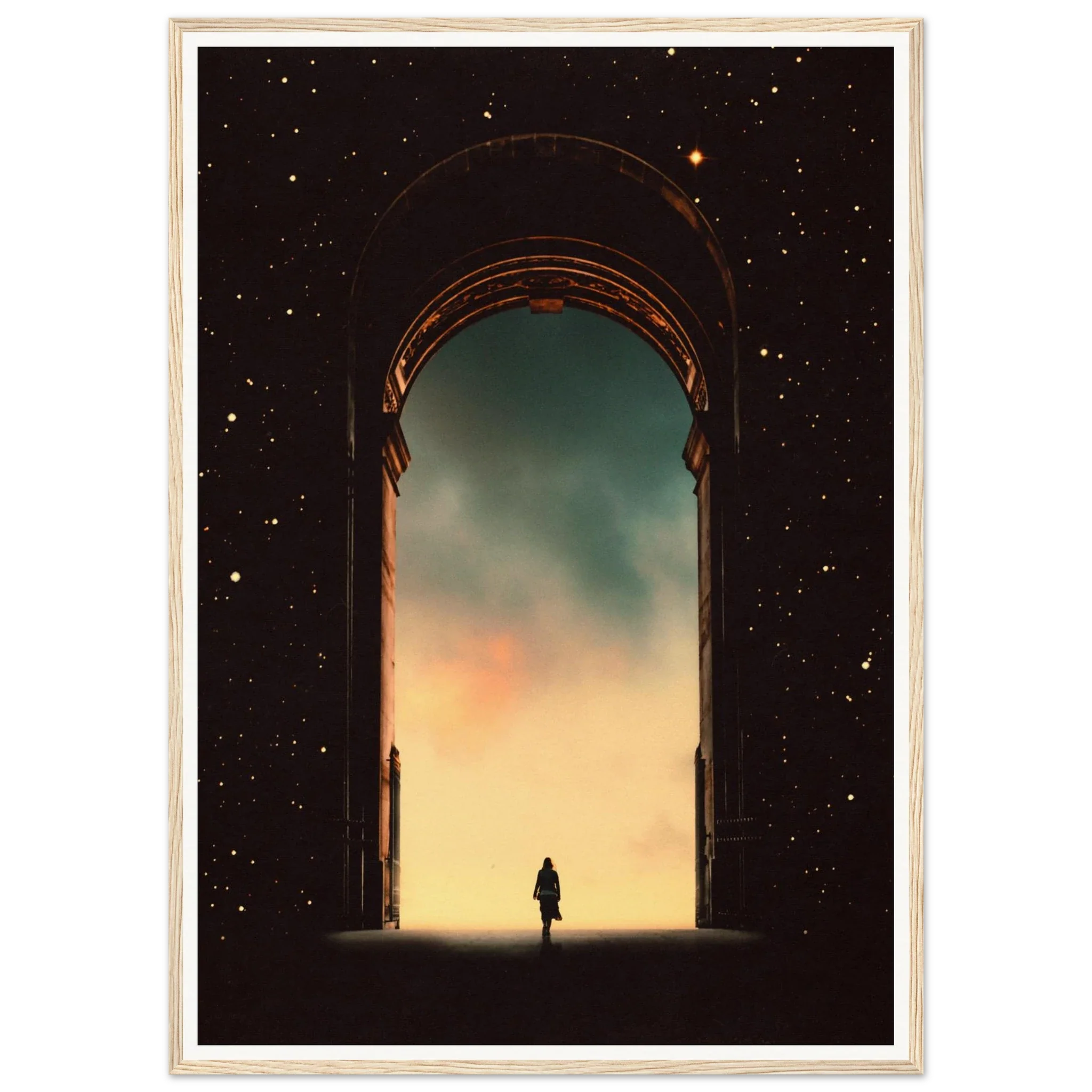 Dream Portal