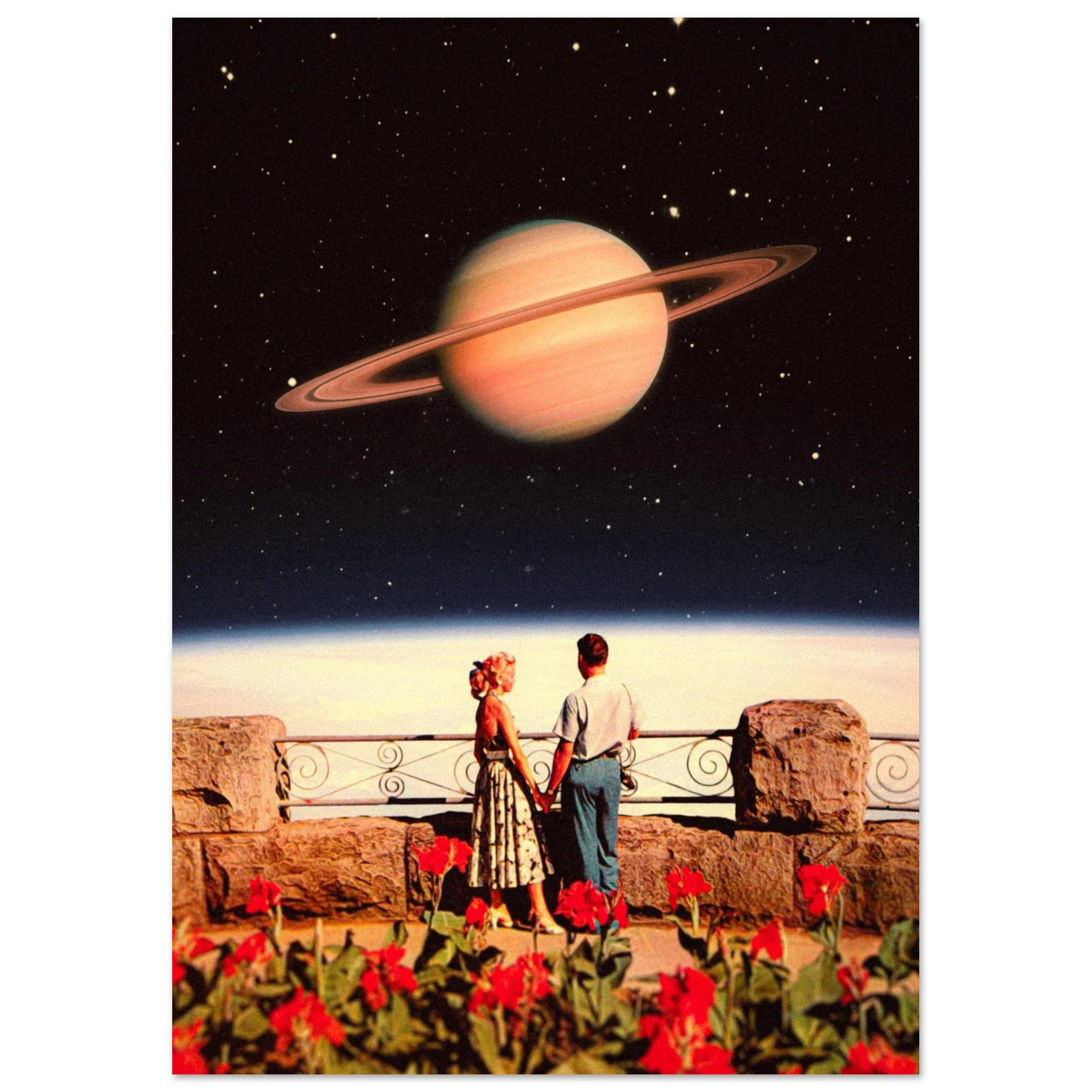 Space Love