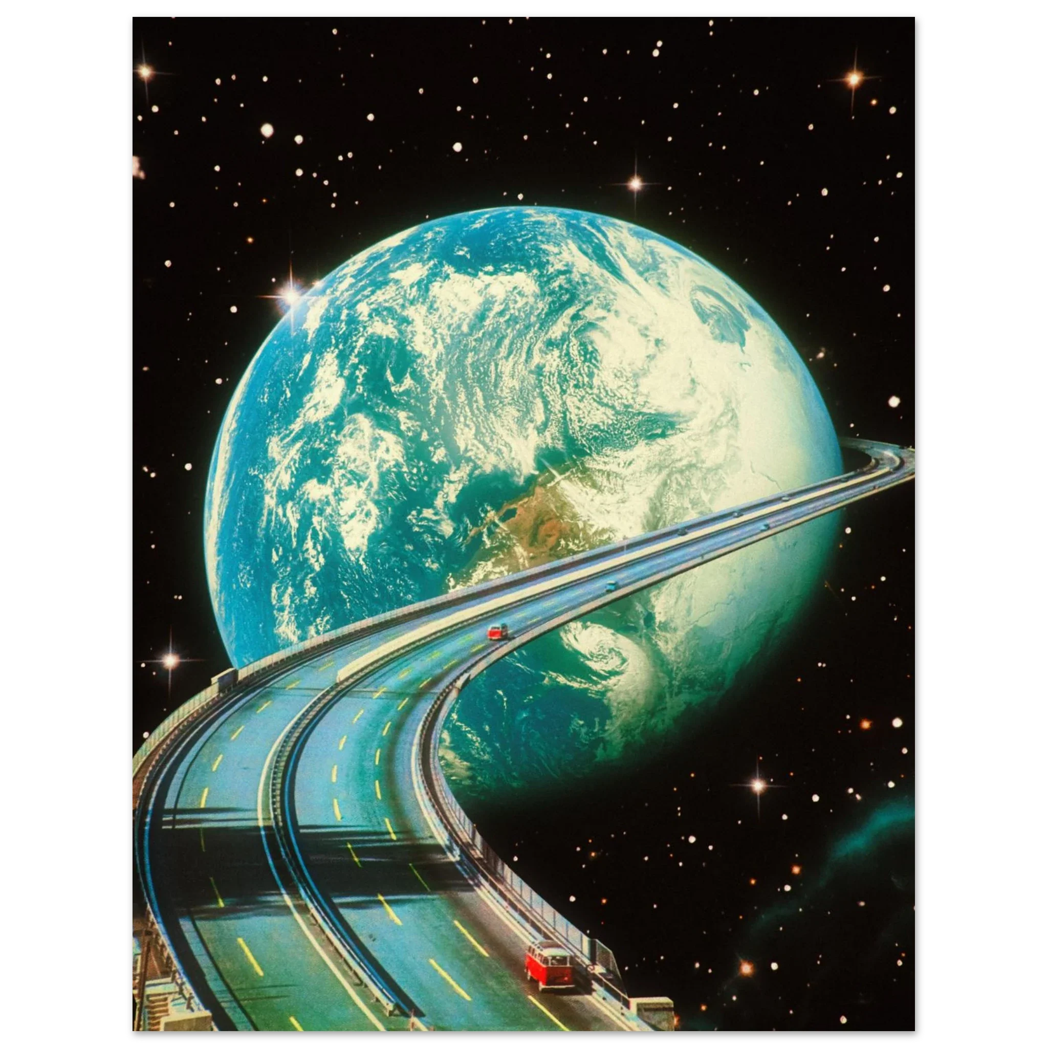 Highway Home