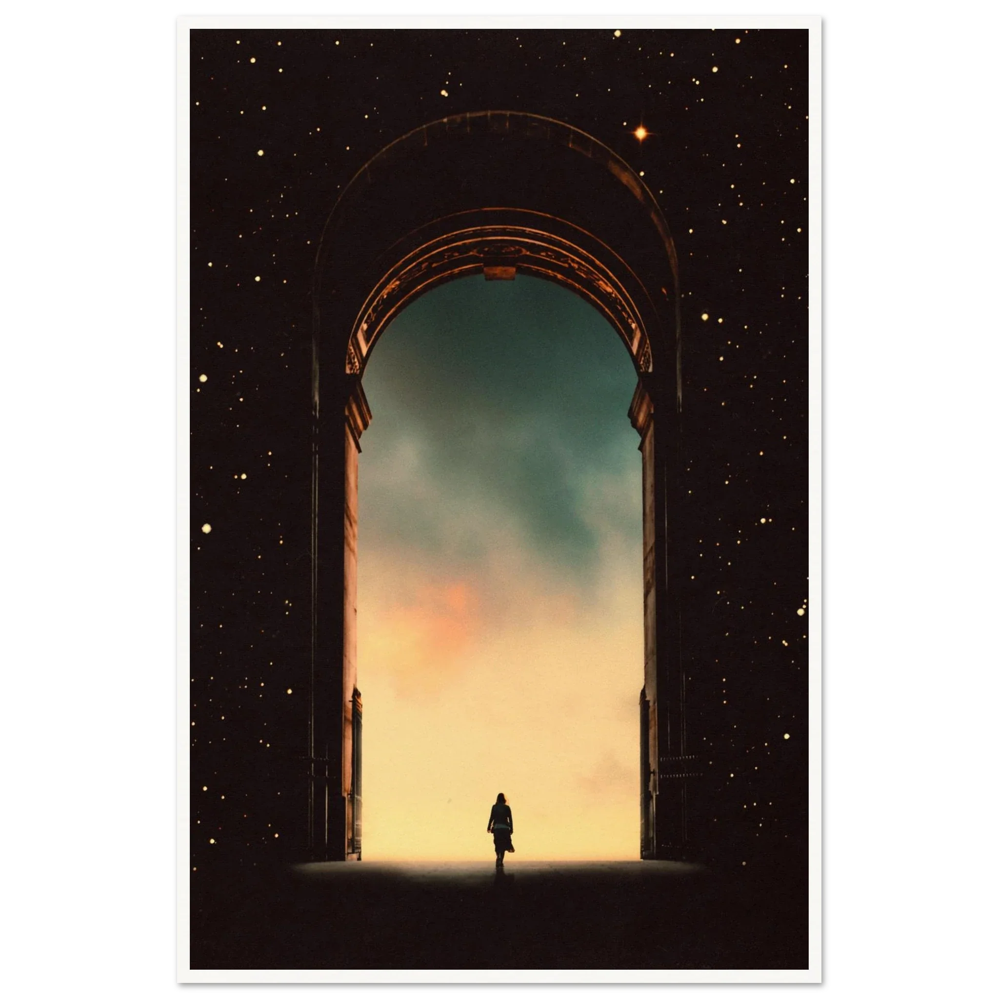 Dream Portal