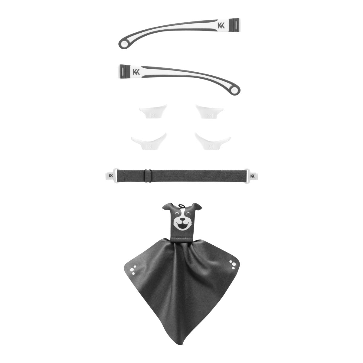 C&C Accessory Kit