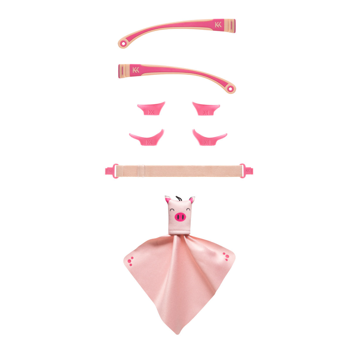 C&C Accessory Kit