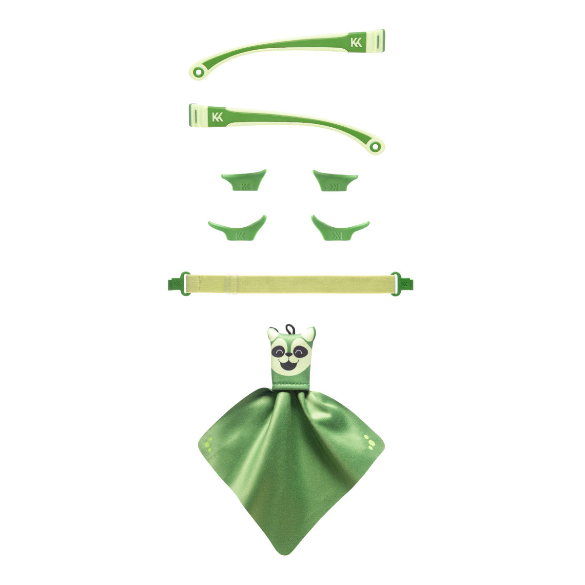 C&C Accessory Kit