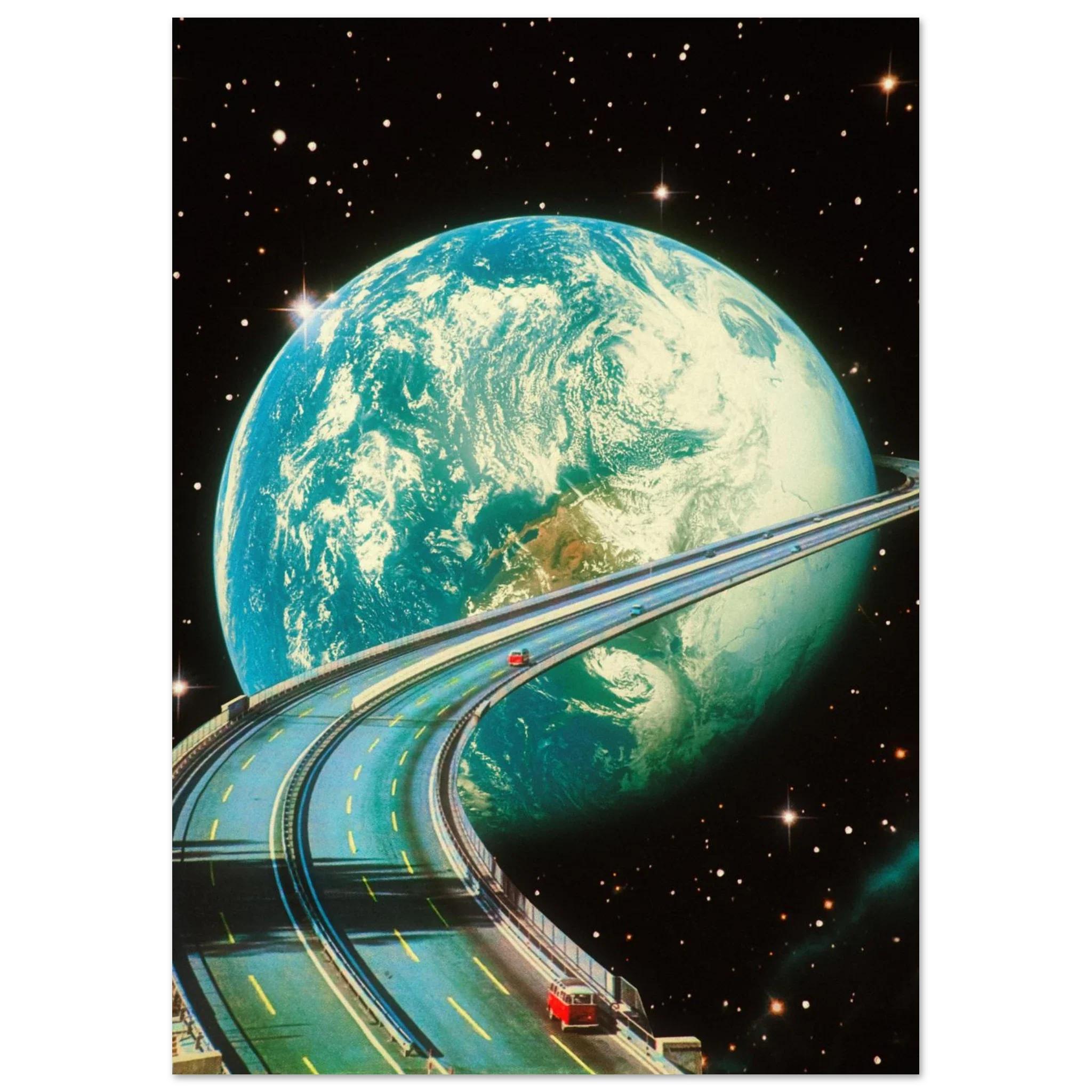 Highway Home
