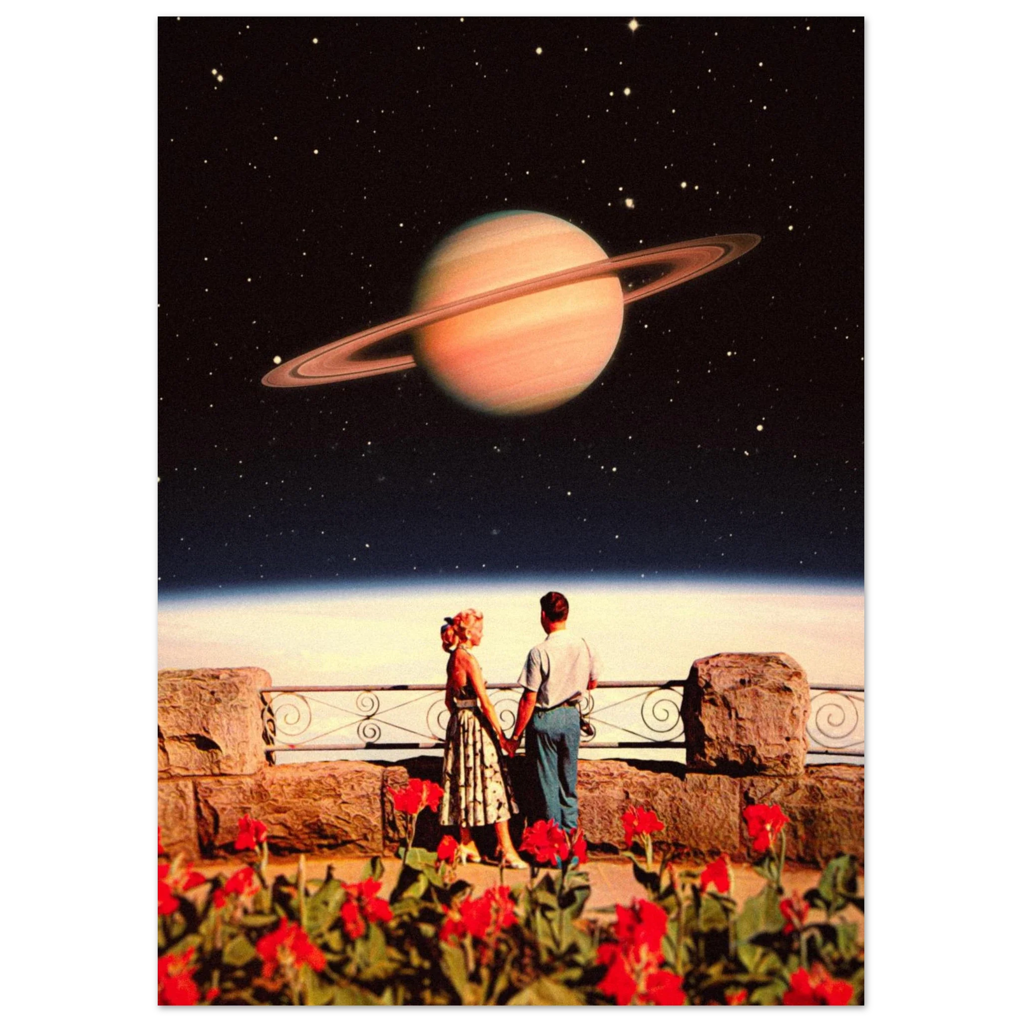 Space Love