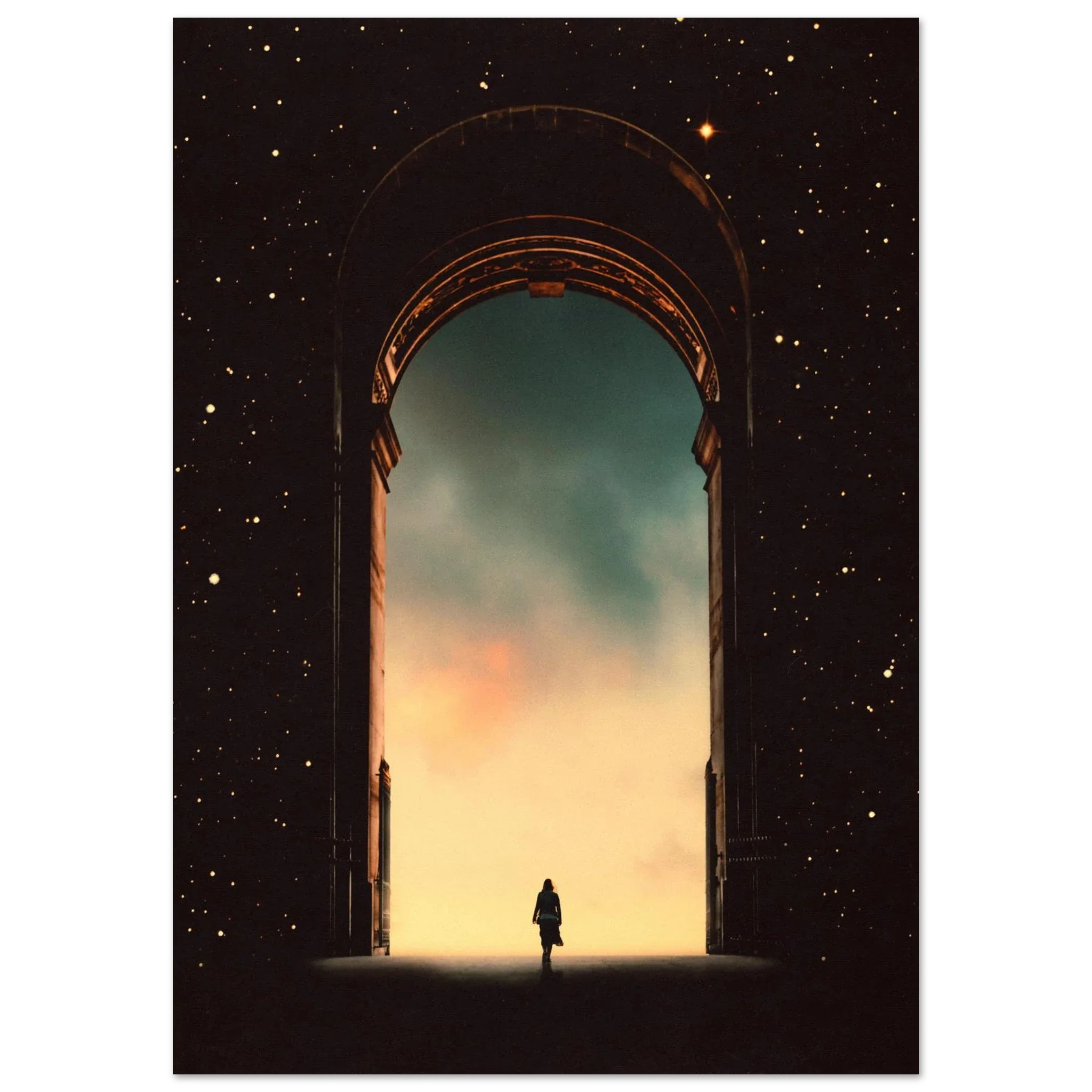 Dream Portal