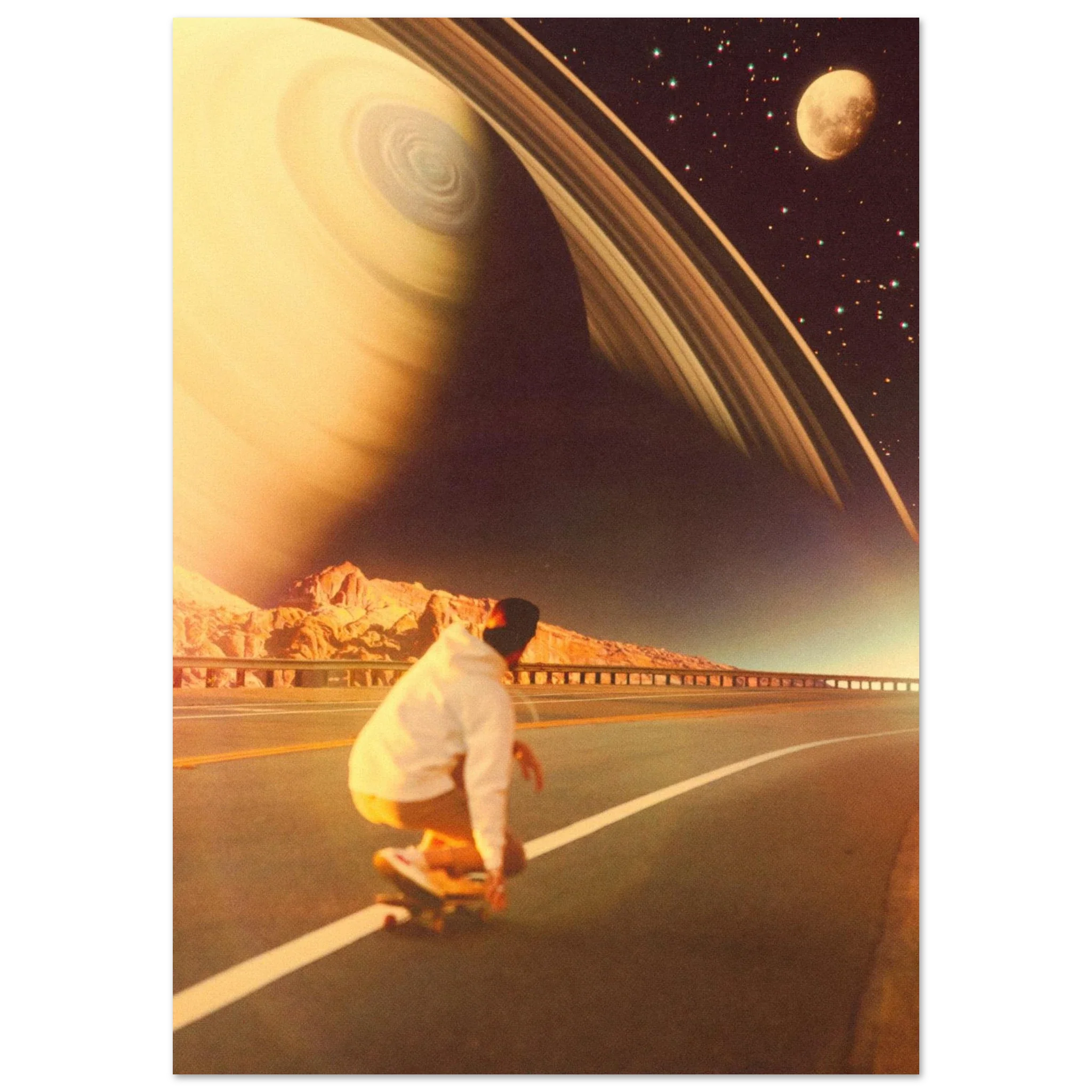 Space Sk8r