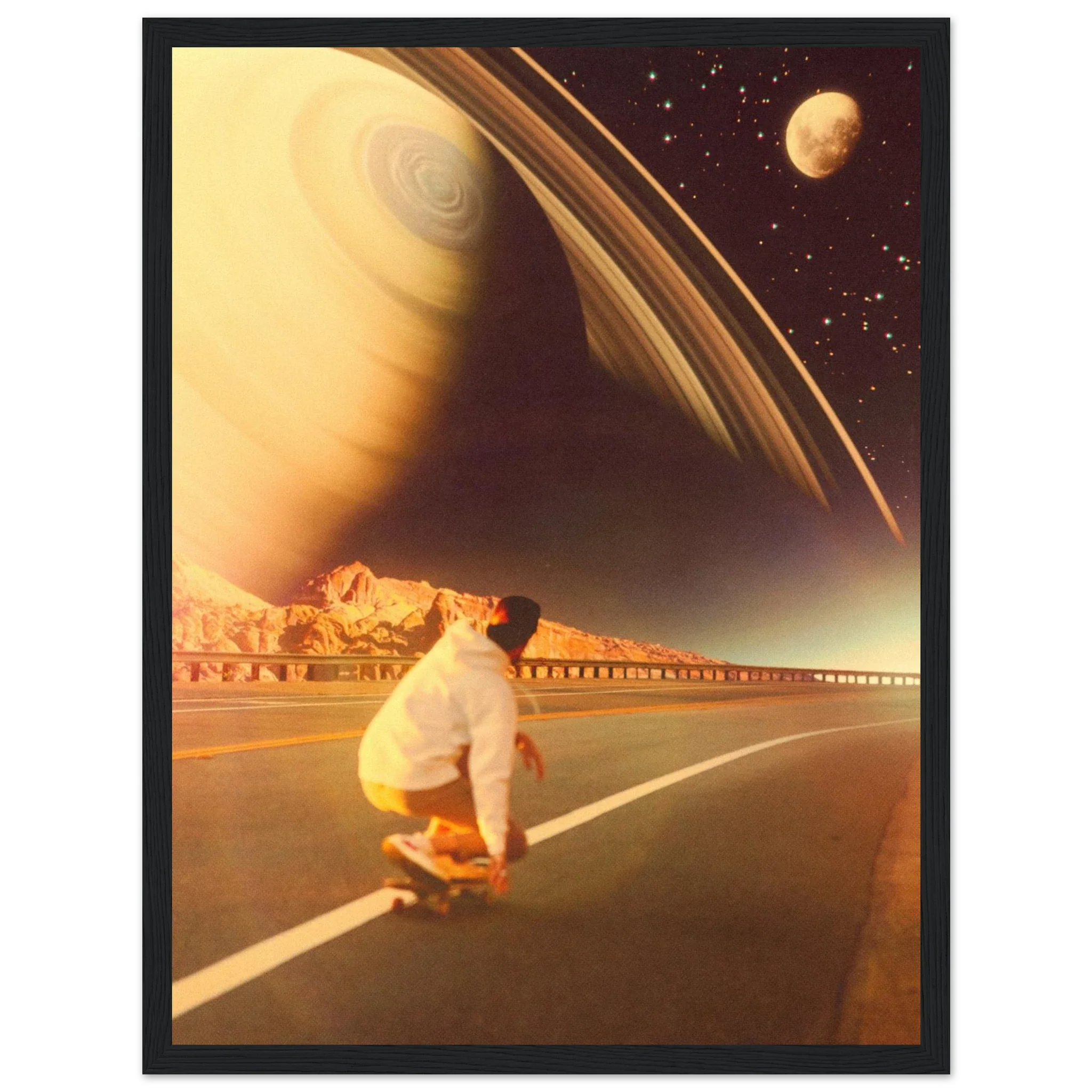 Space Sk8r