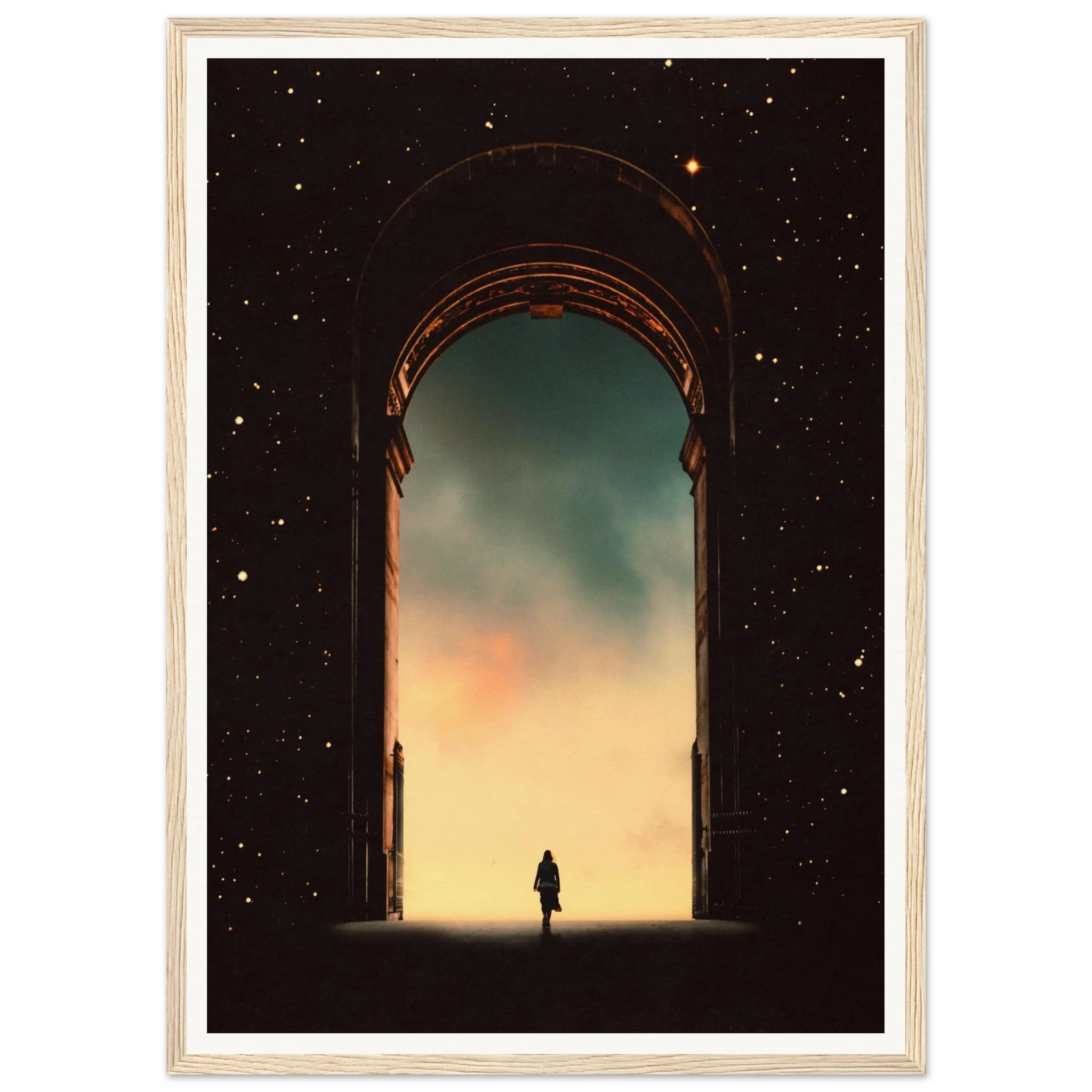 Dream Portal