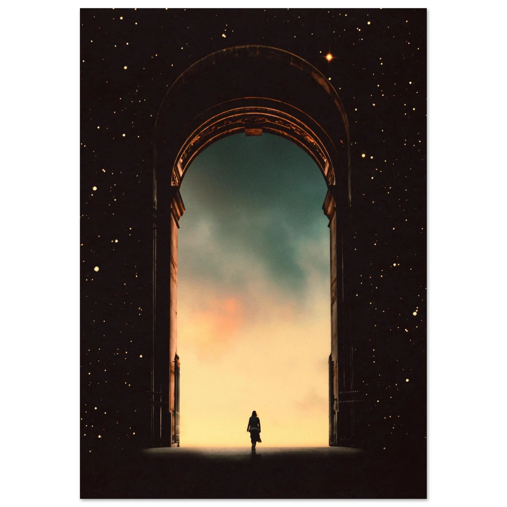 Dream Portal