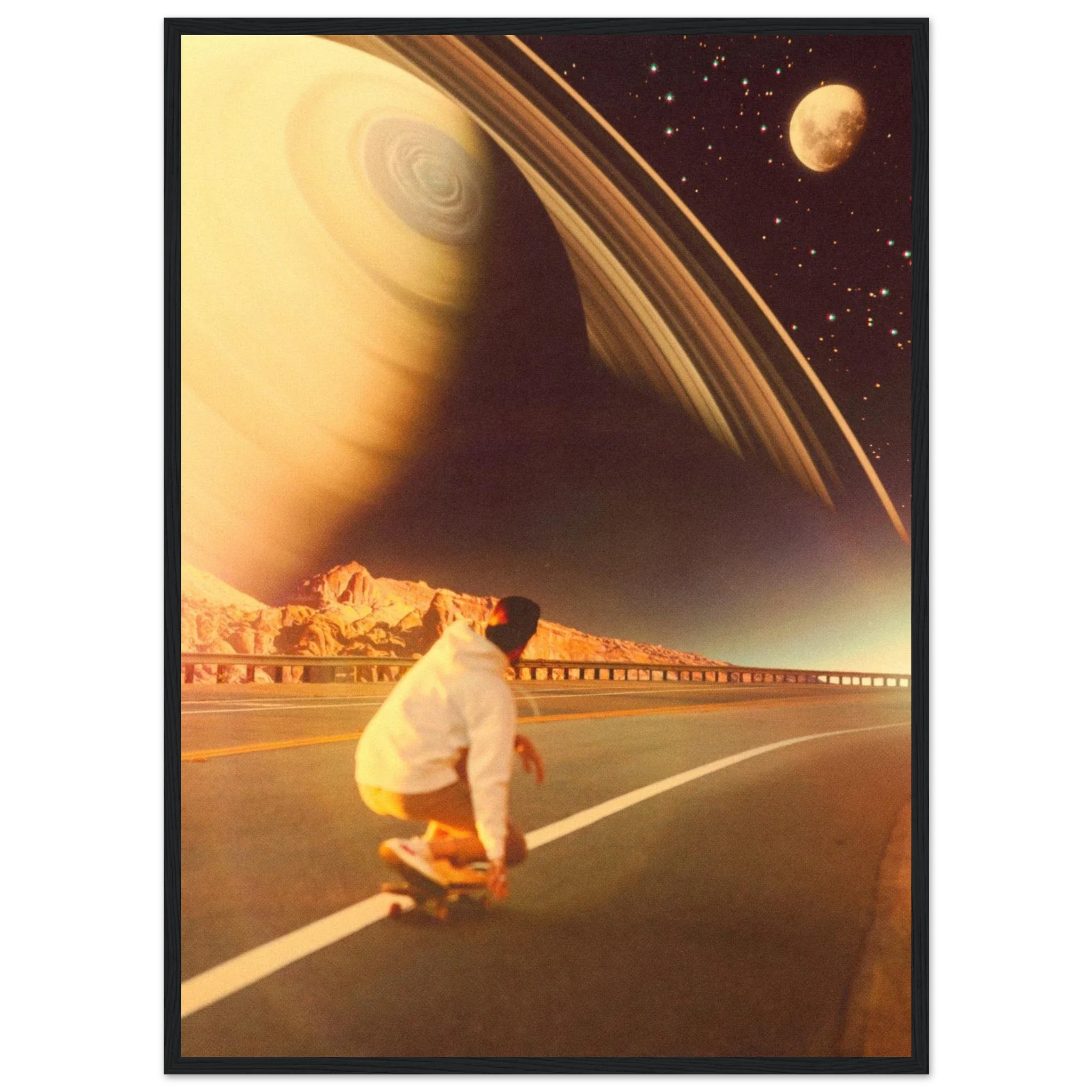 Space Sk8r