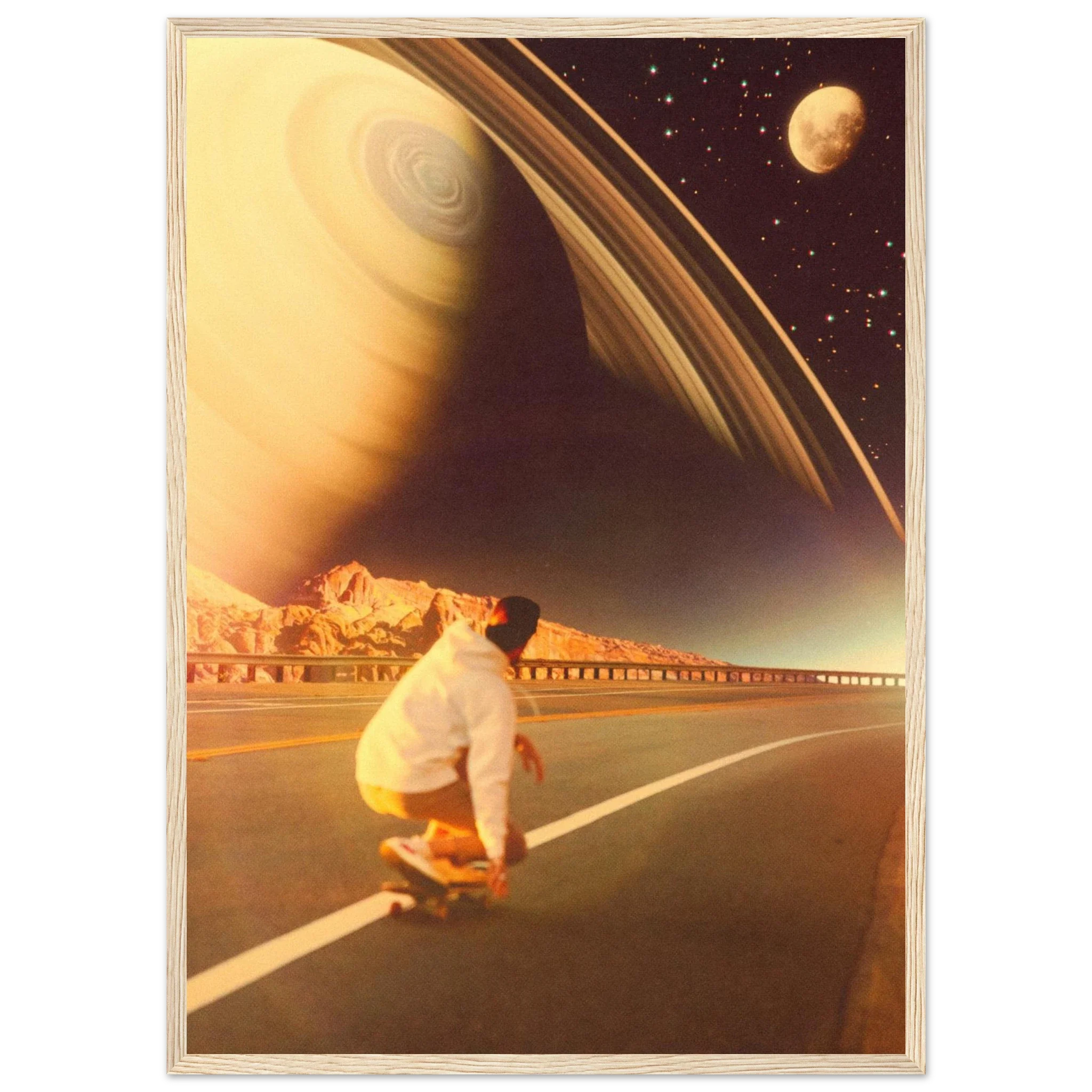 Space Sk8r