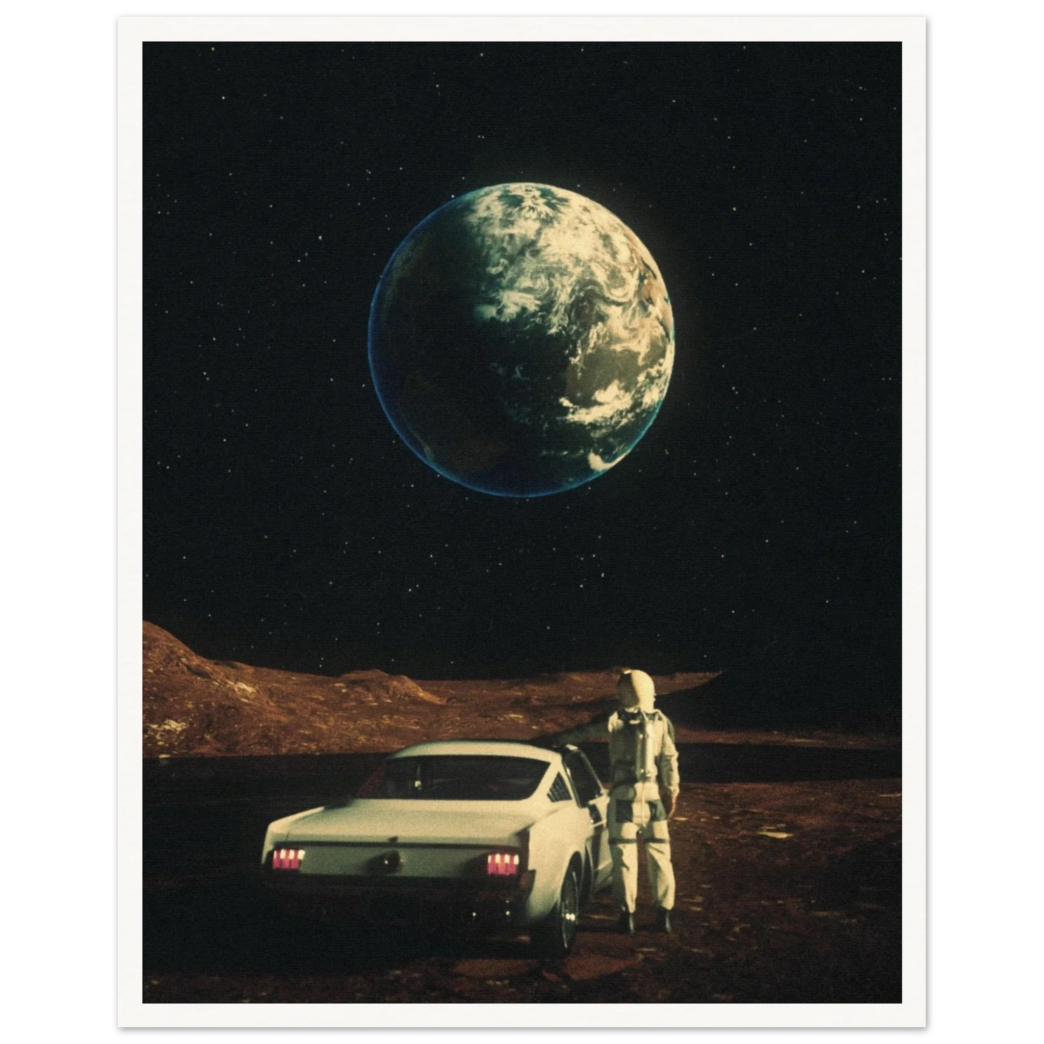 Far From Home
