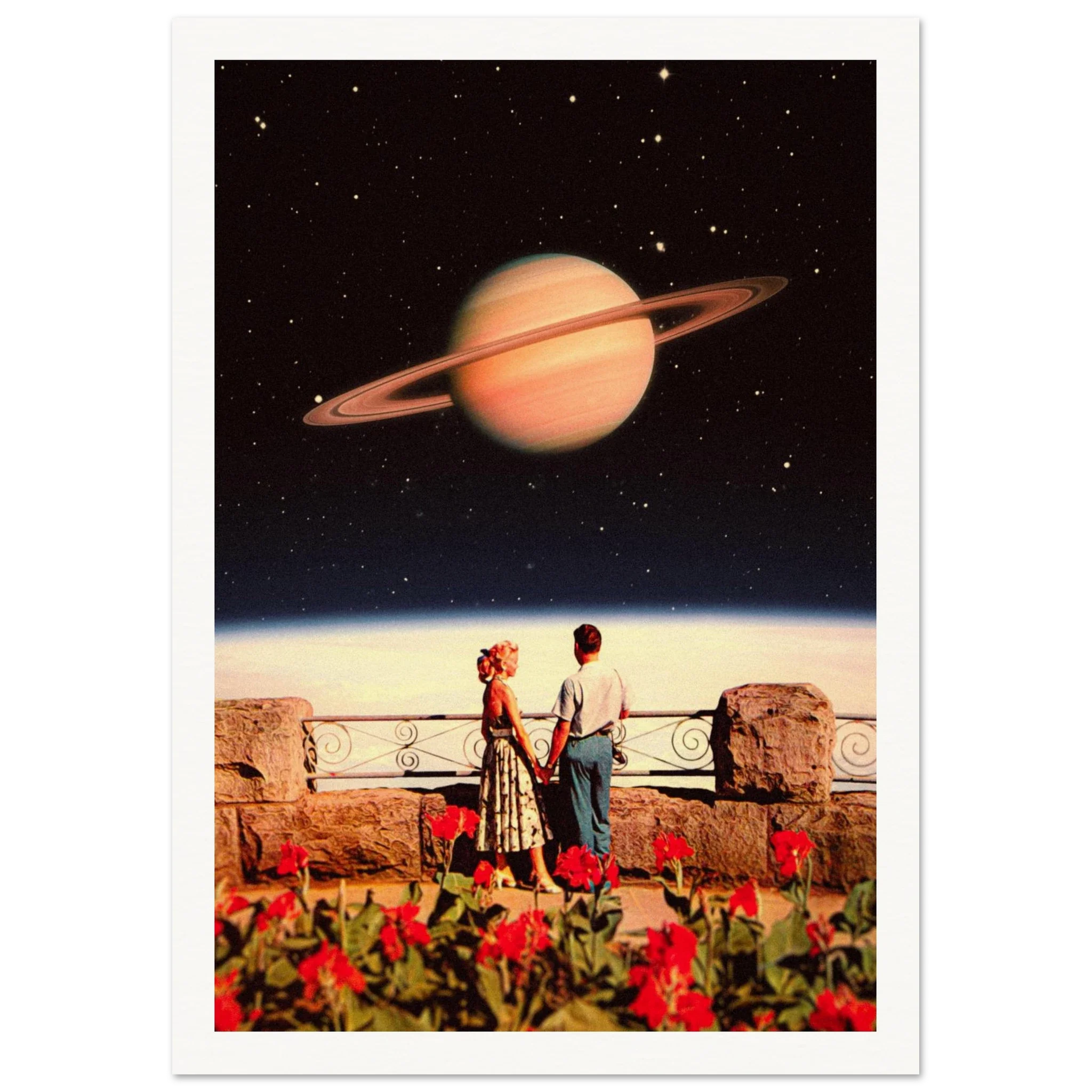 Space Love