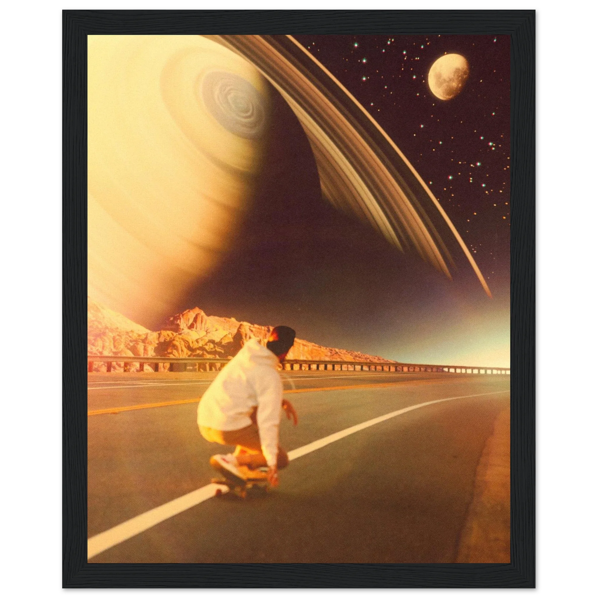 Space Sk8r