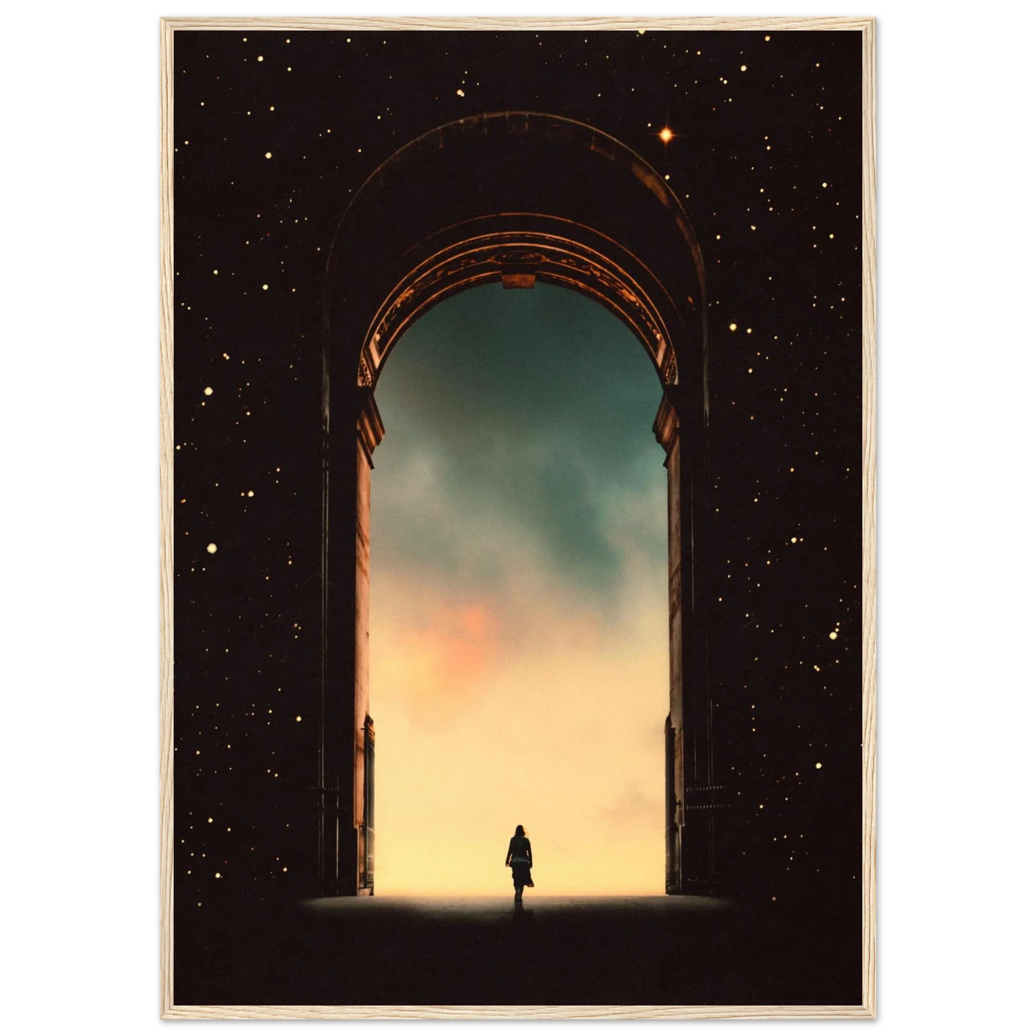 Dream Portal