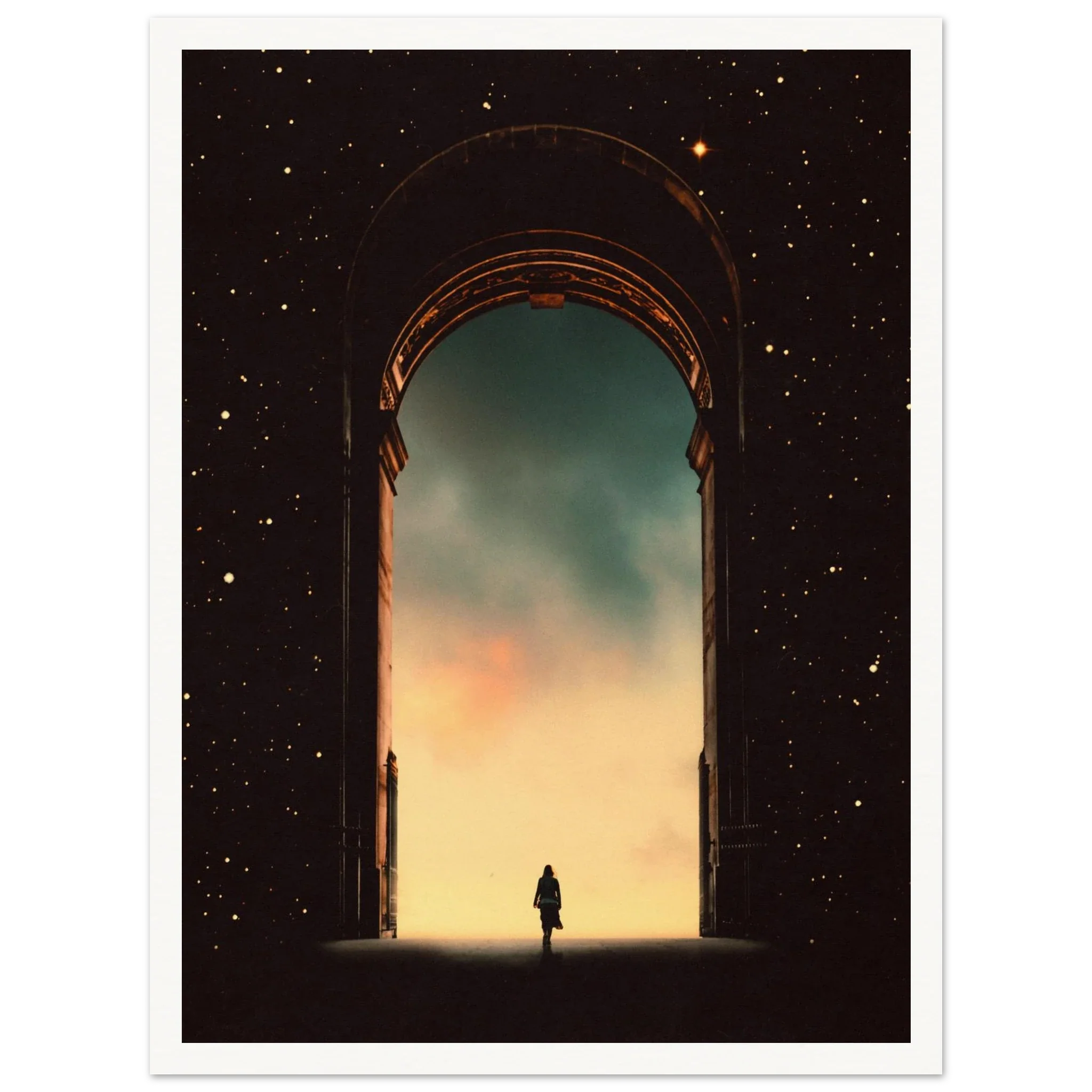 Dream Portal