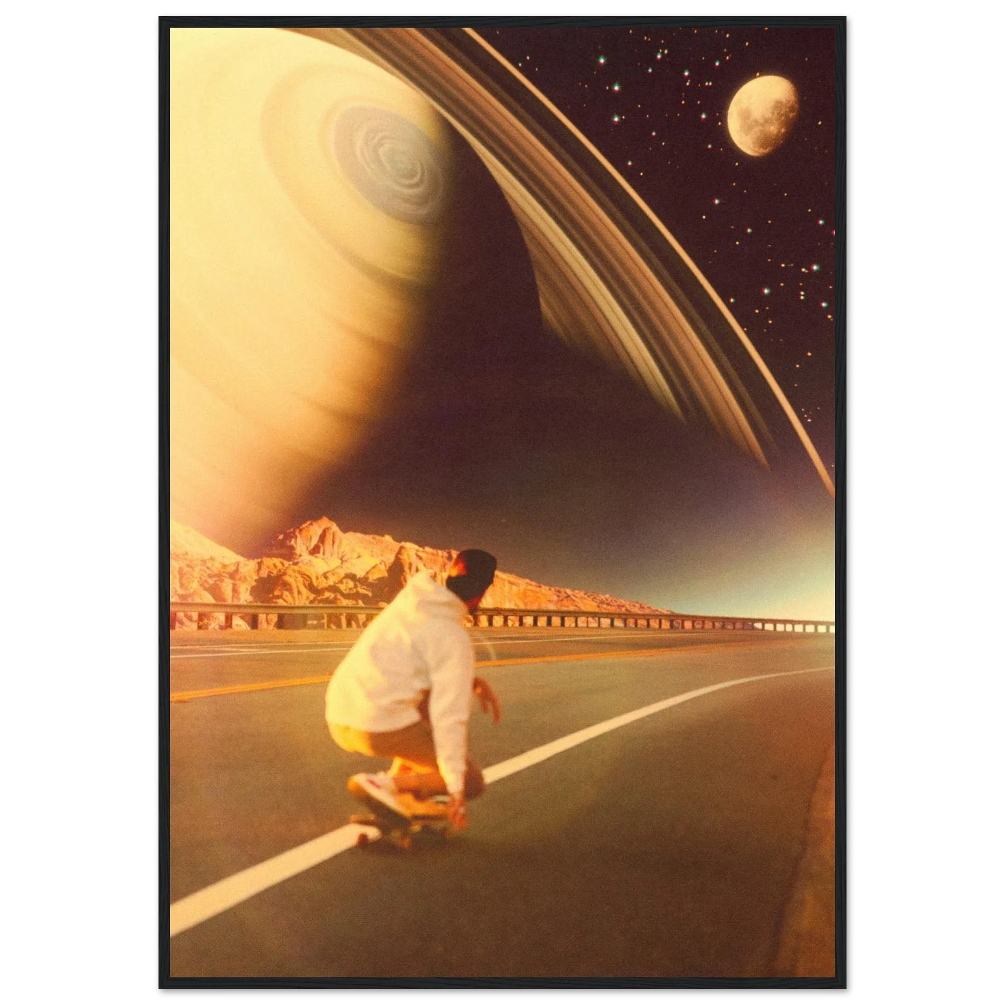 Space Sk8r