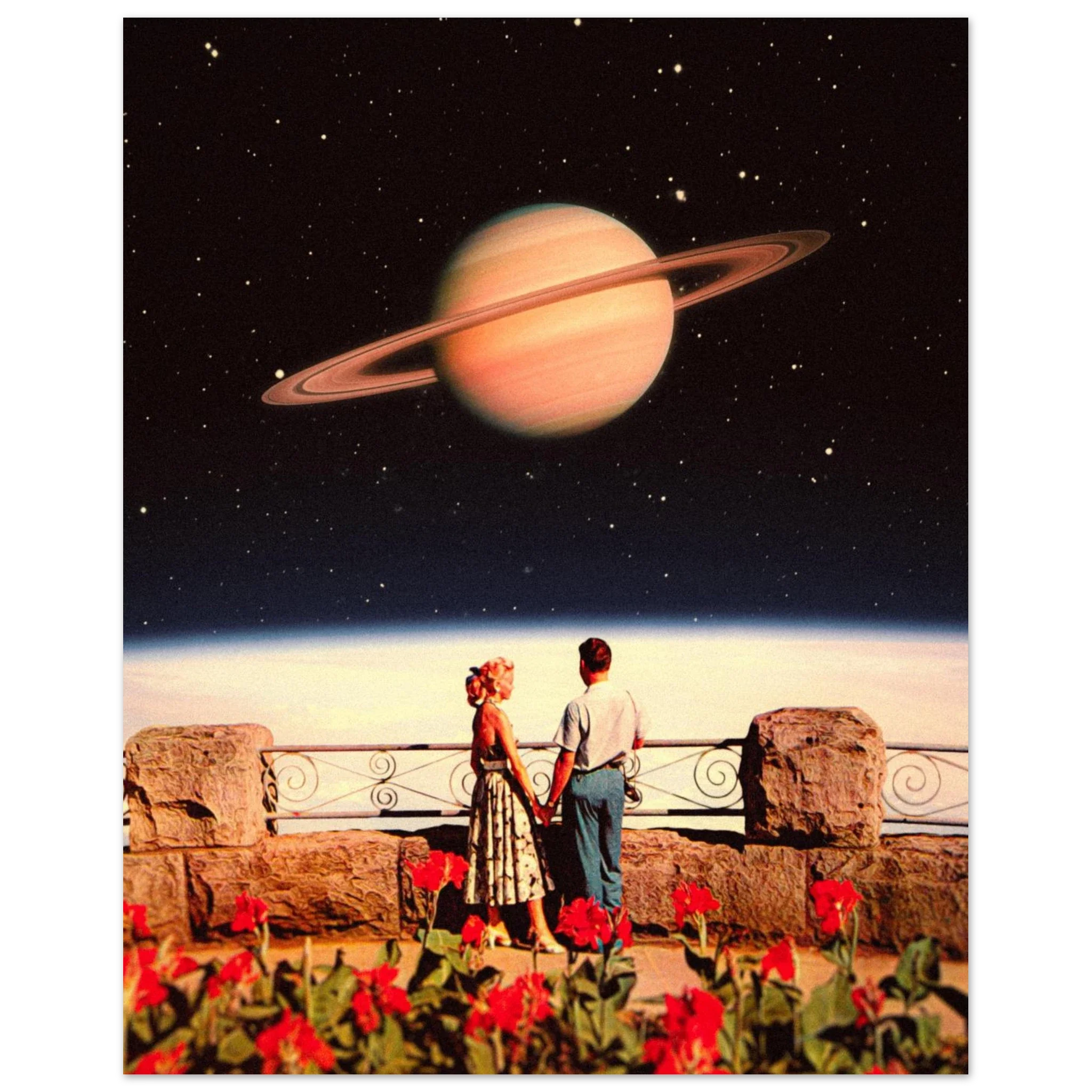 Space Love