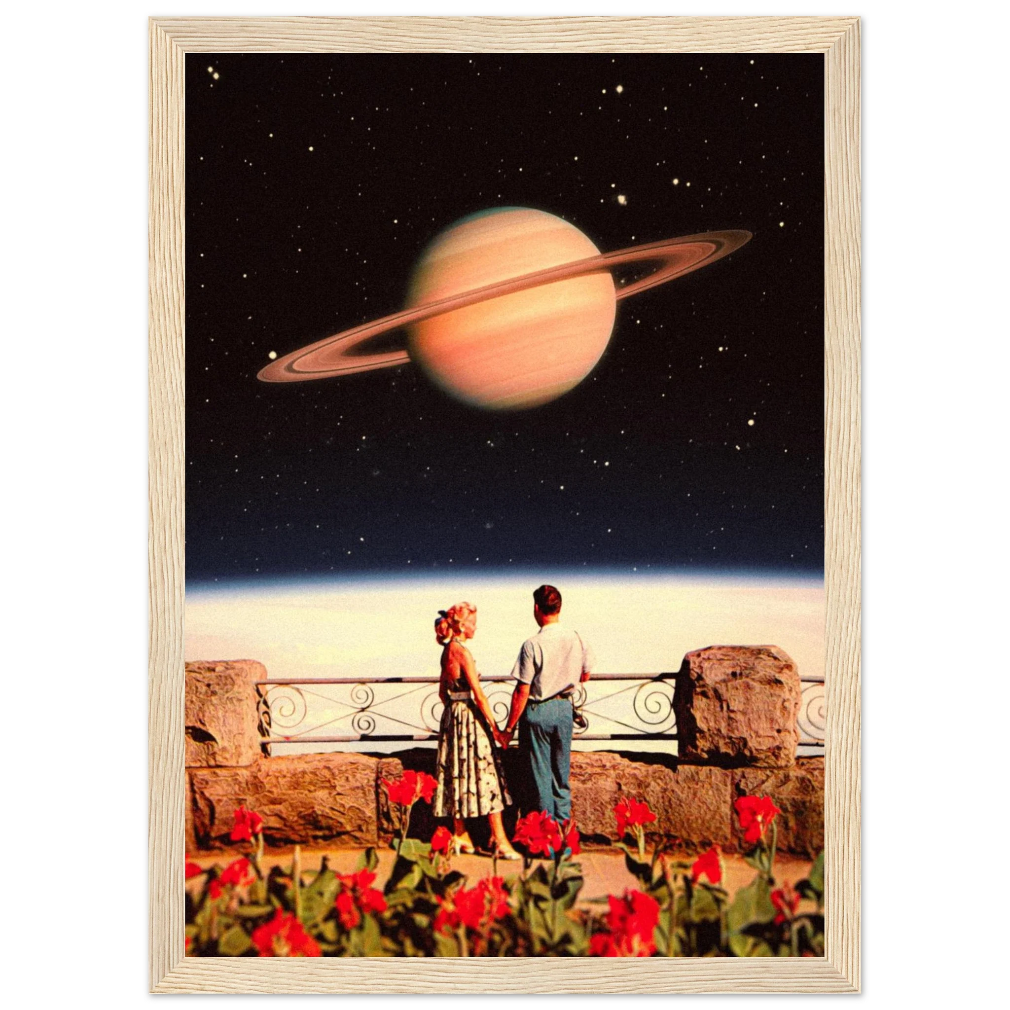 Space Love