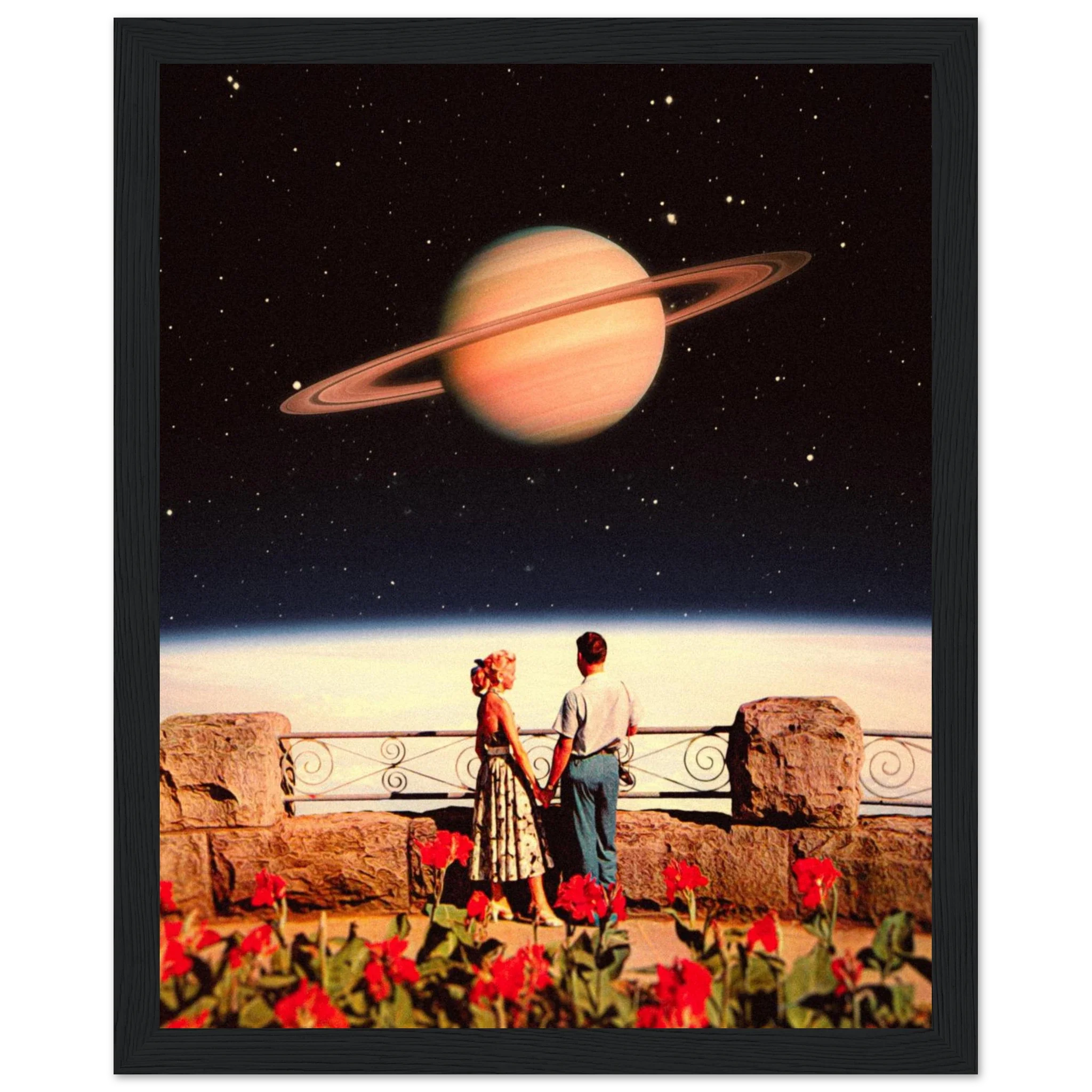 Space Love