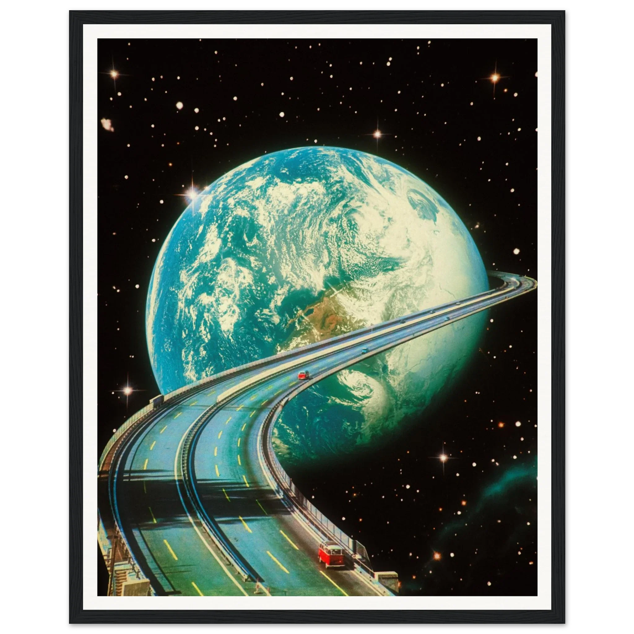 Highway Home