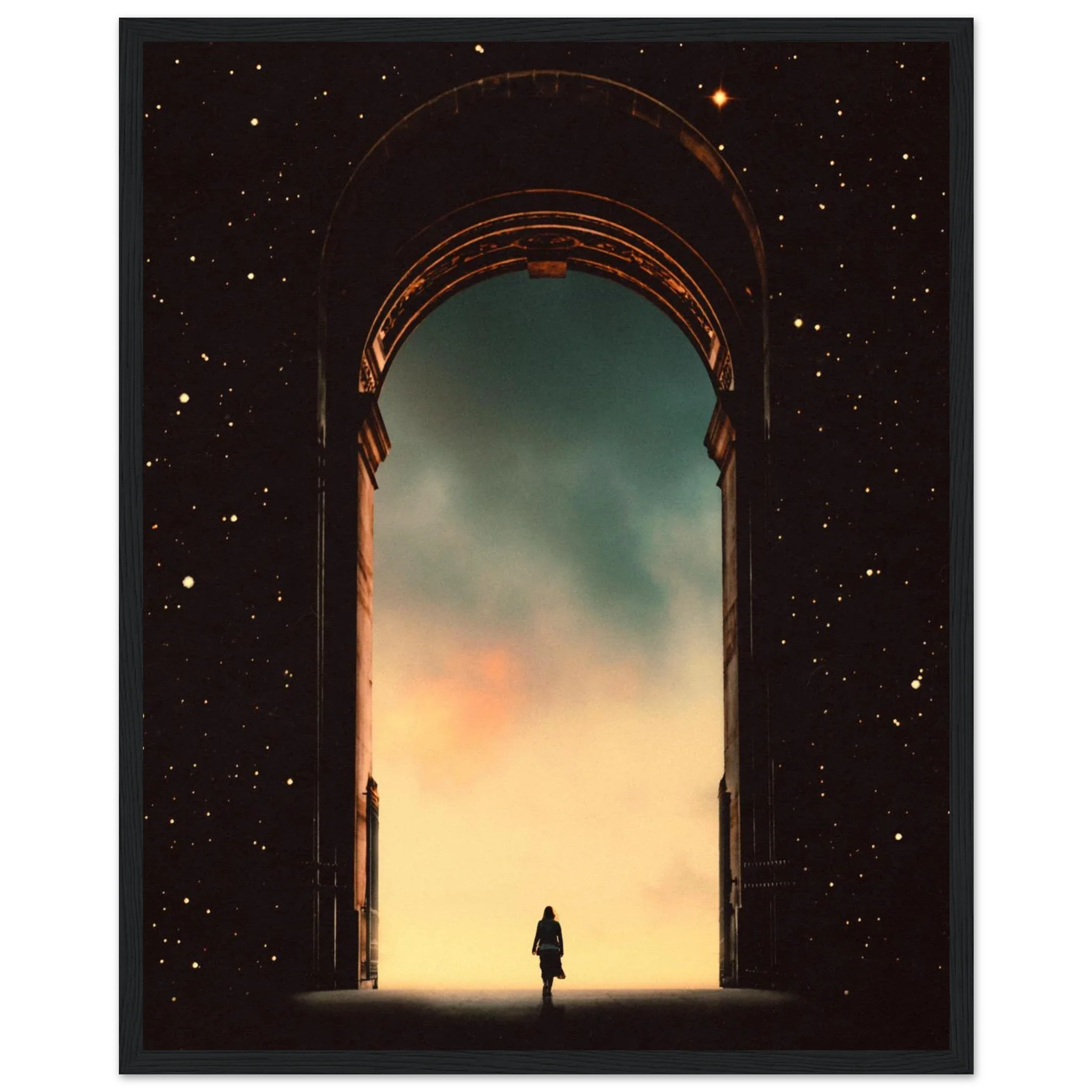 Dream Portal