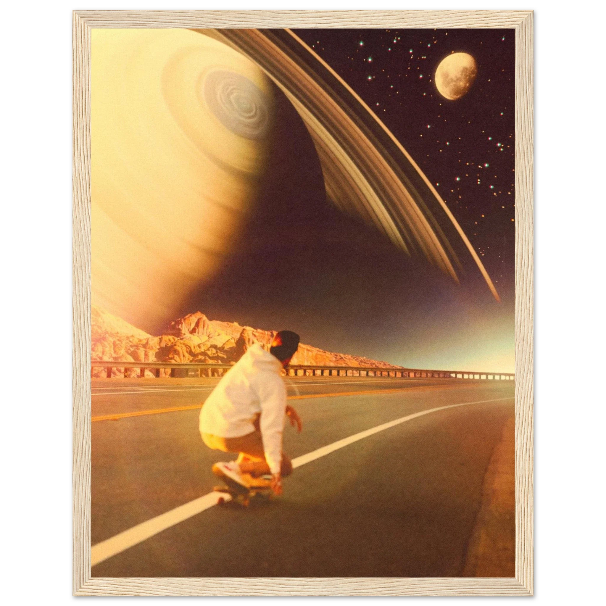 Space Sk8r