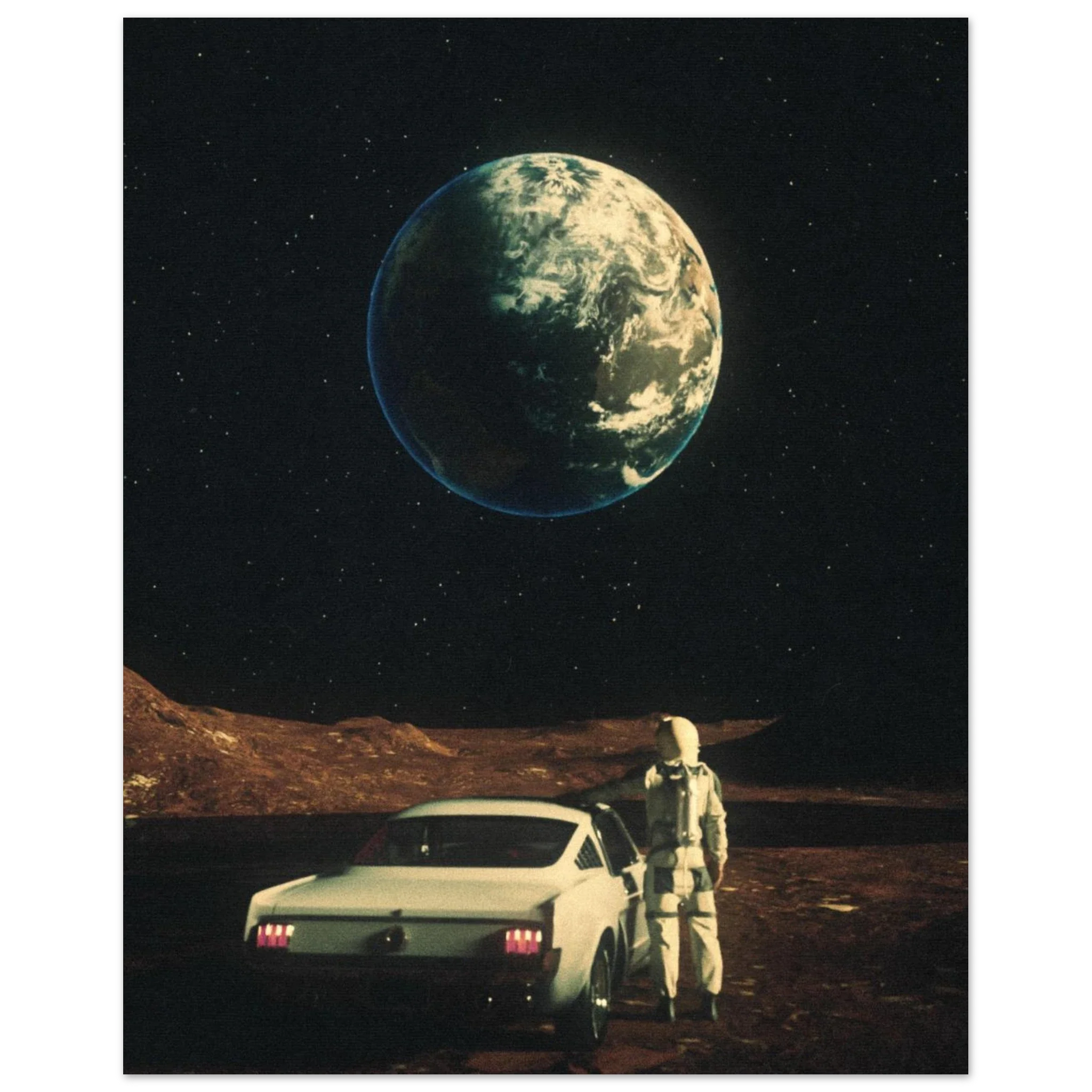 Far From Home