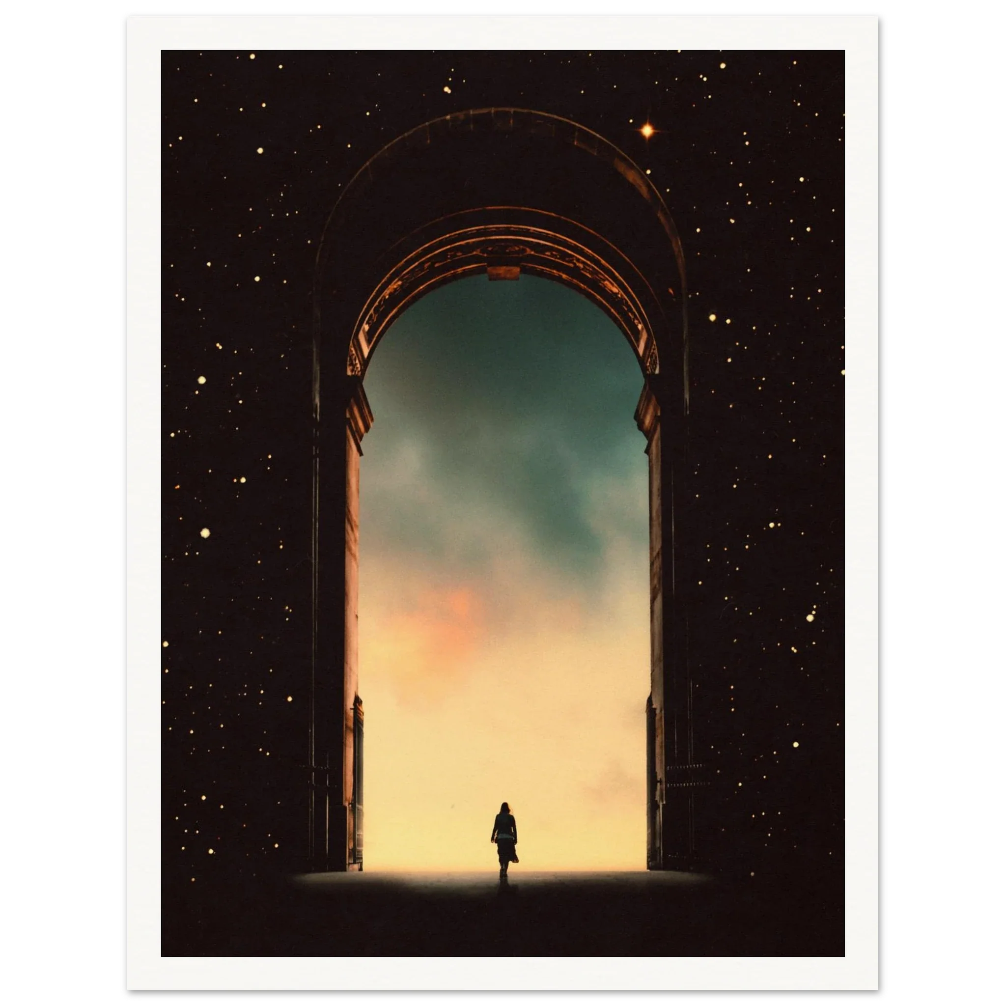 Dream Portal