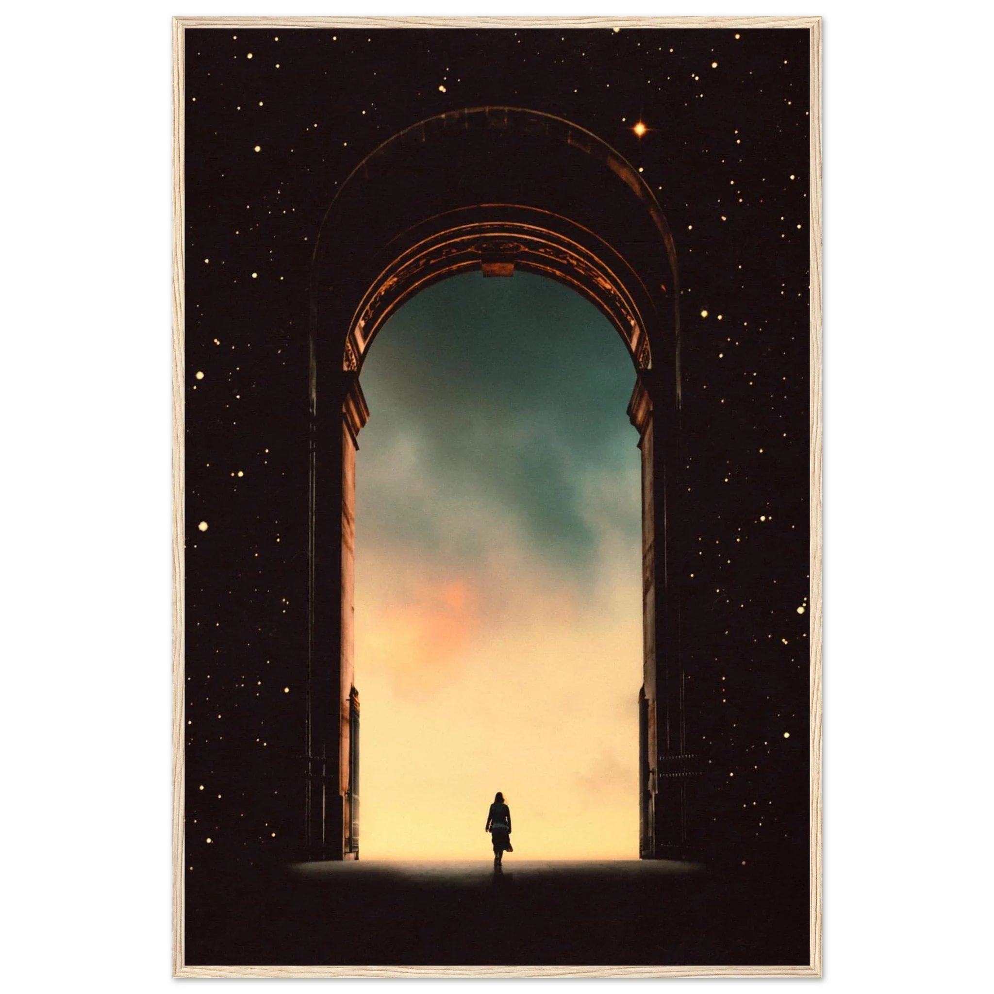 Dream Portal