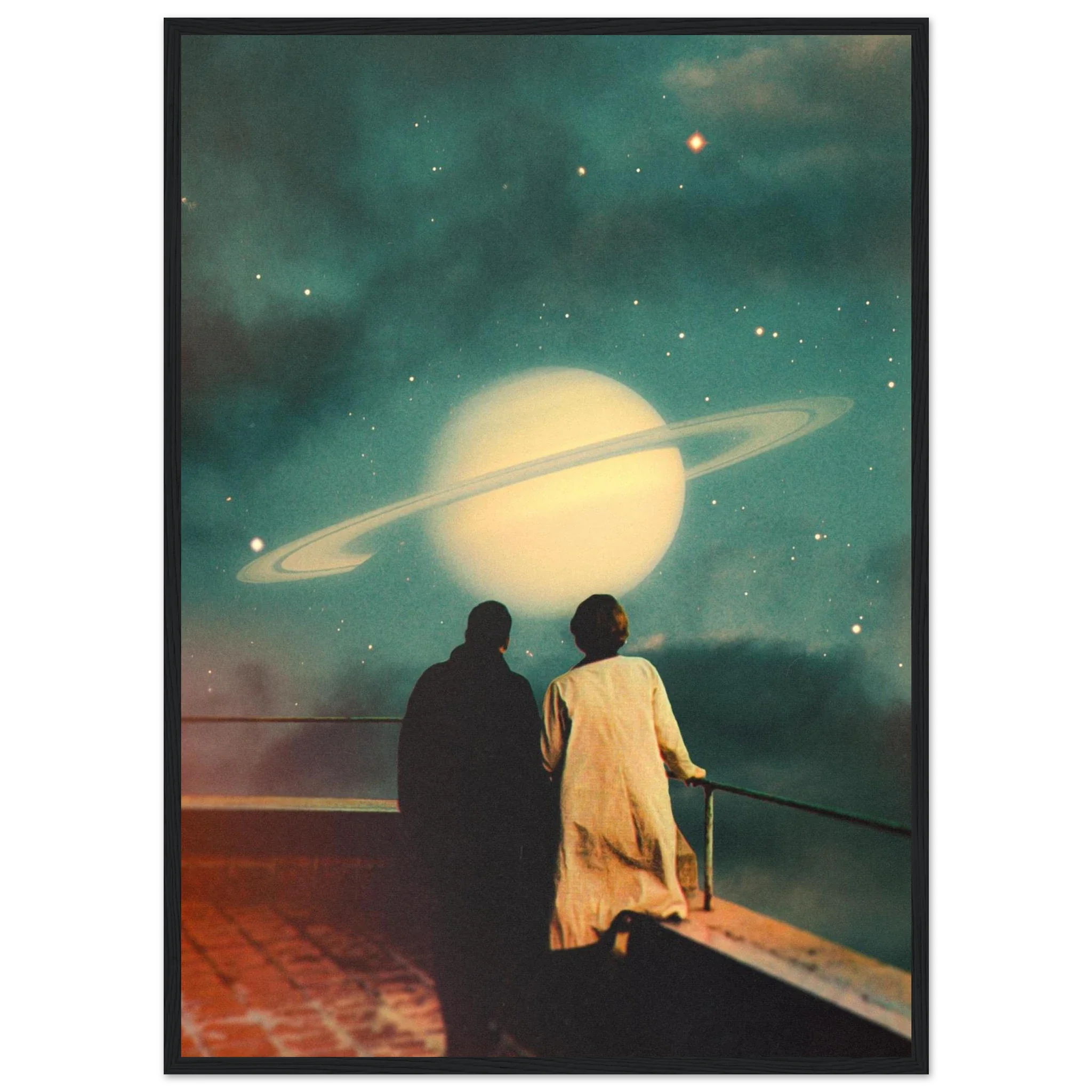 Together Forever