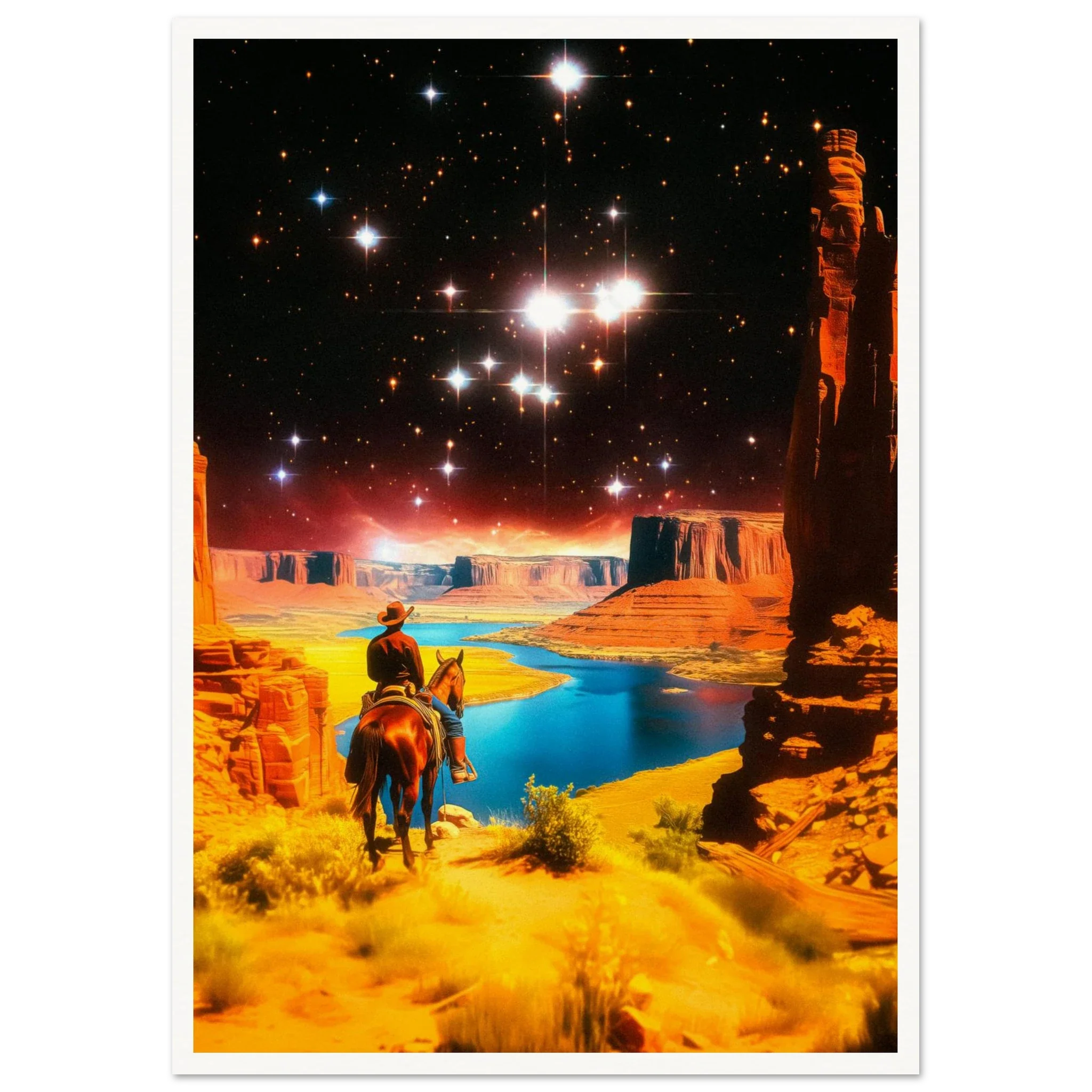 Cosmic Frontier