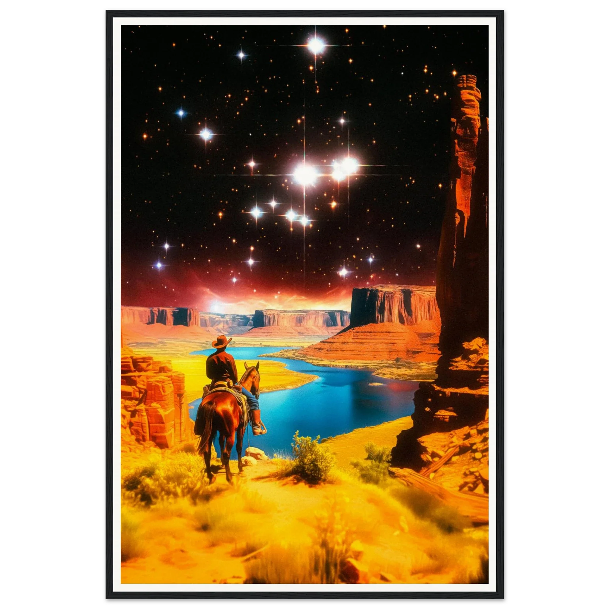 Cosmic Frontier