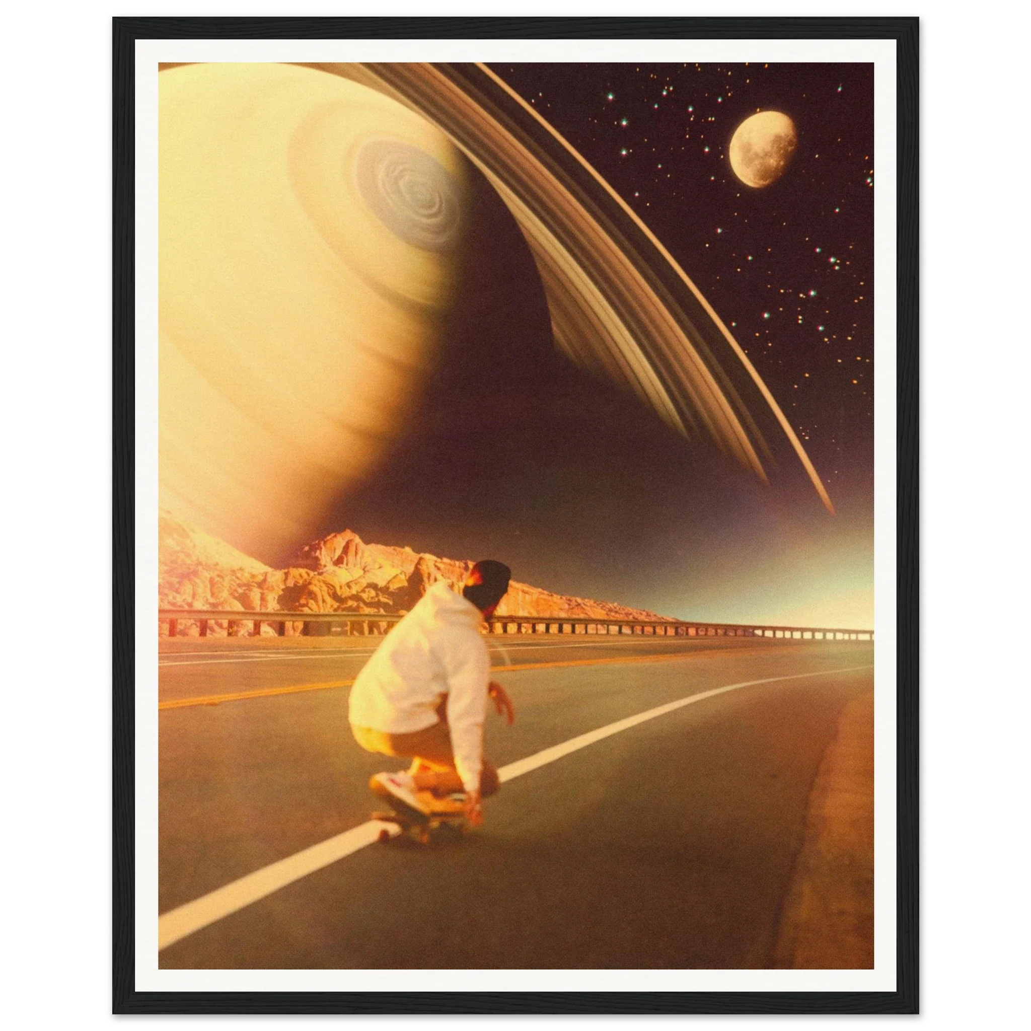Space Sk8r