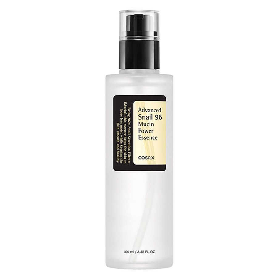 Advanced Snail 96 Mucin Power Essence 100ml