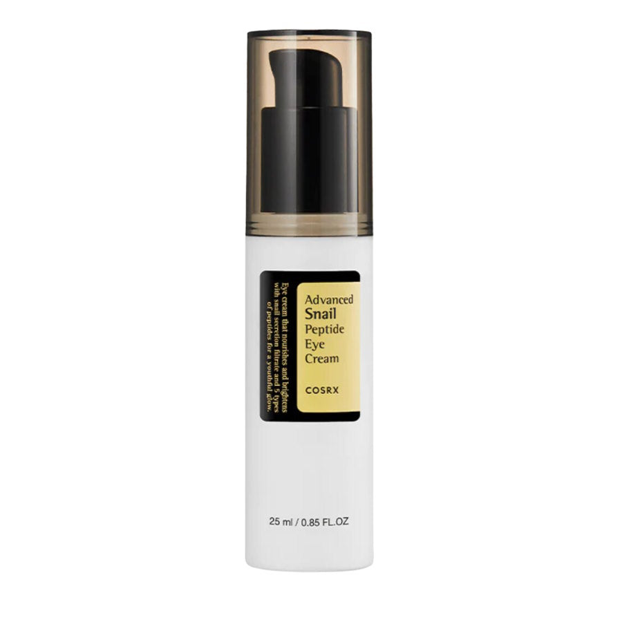 Advanced Snail Peptide Eye Cream 30ml