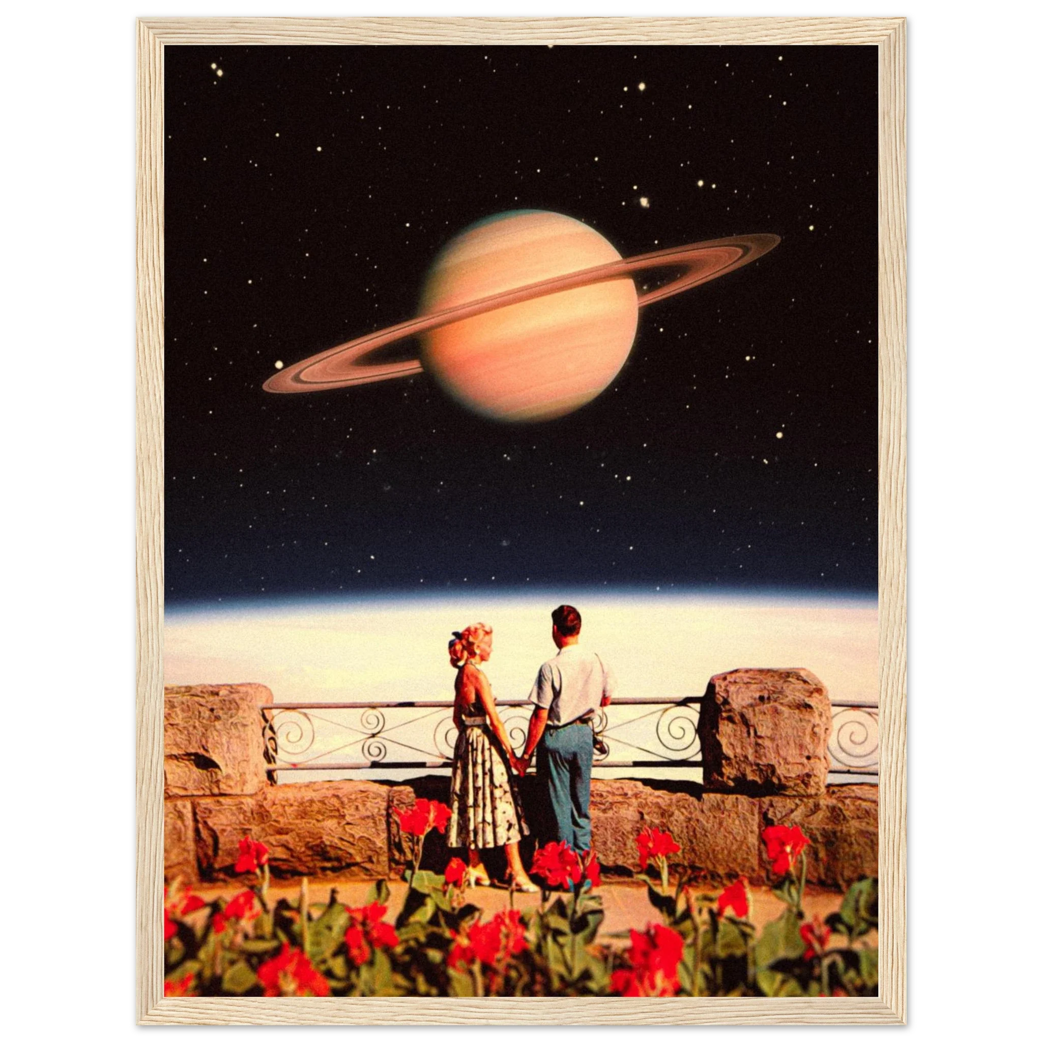 Space Love