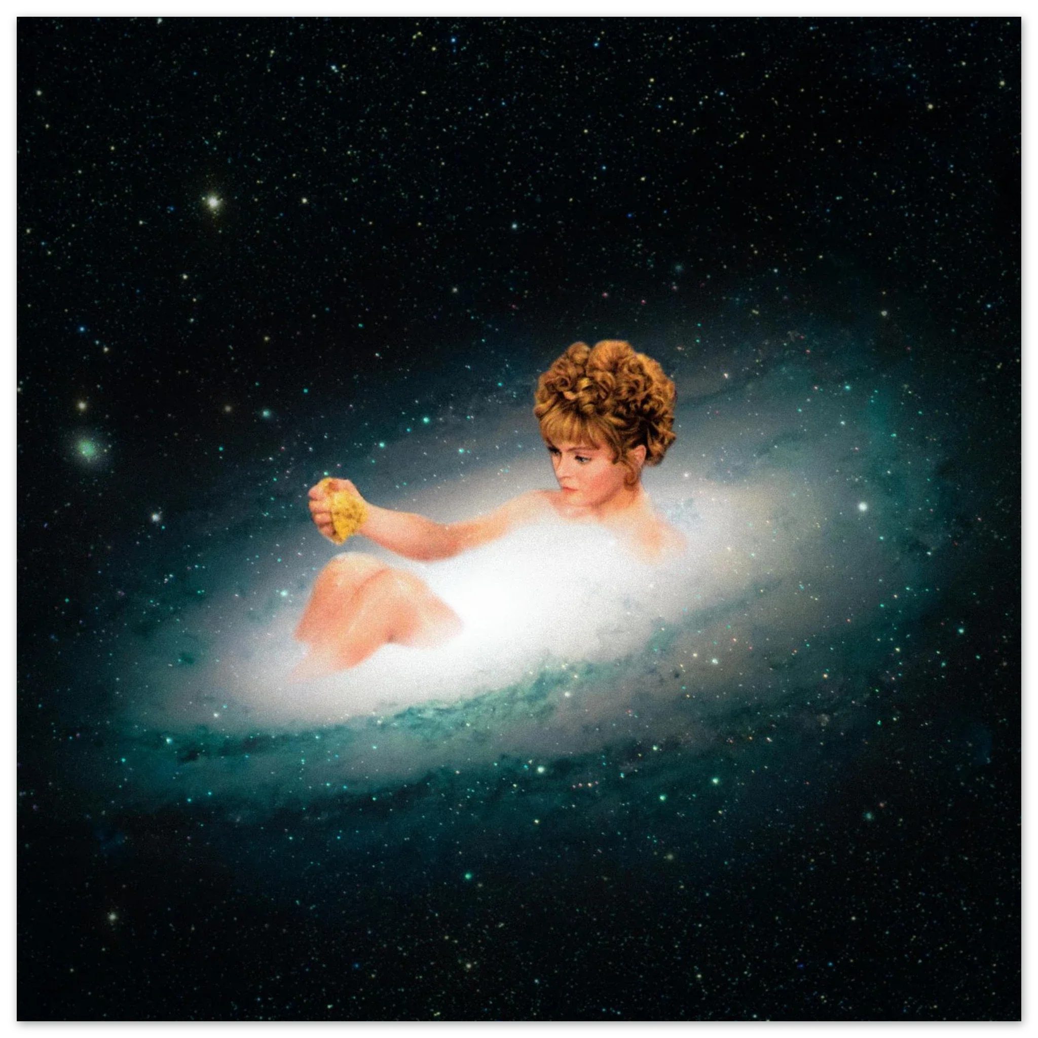 Star Bathing