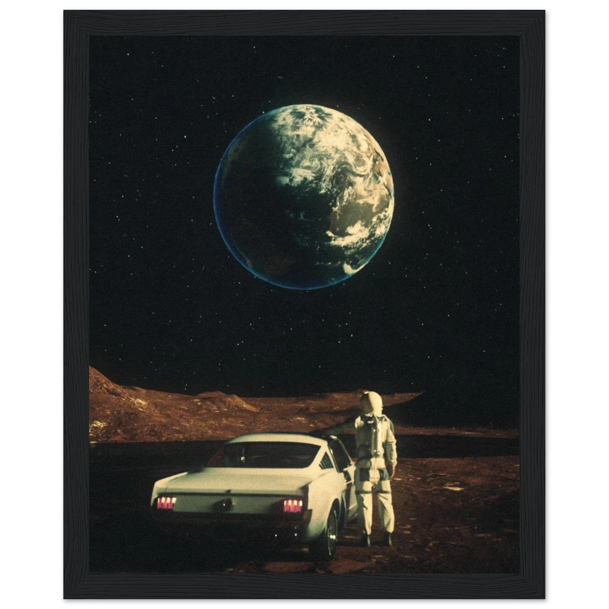 Far From Home