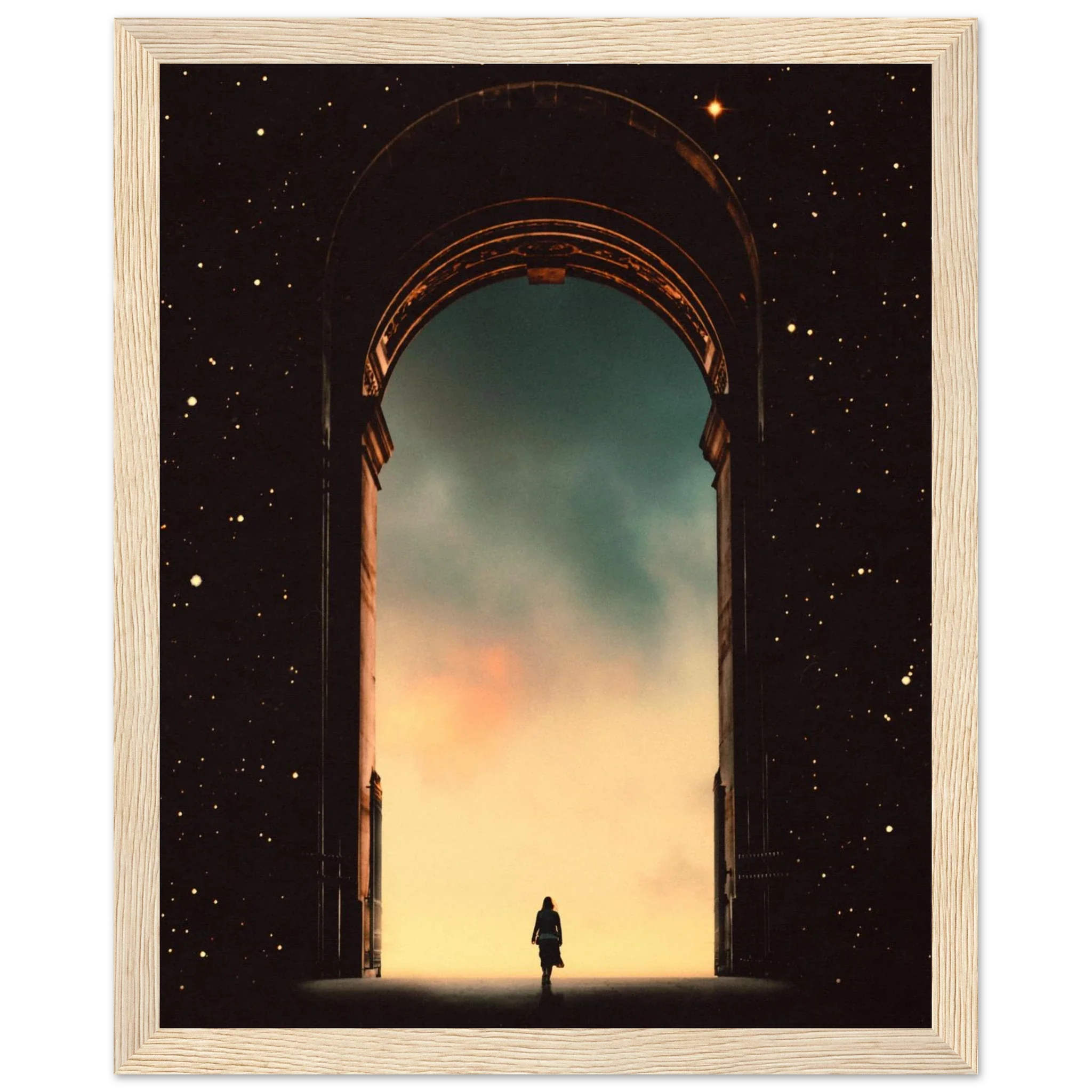 Dream Portal