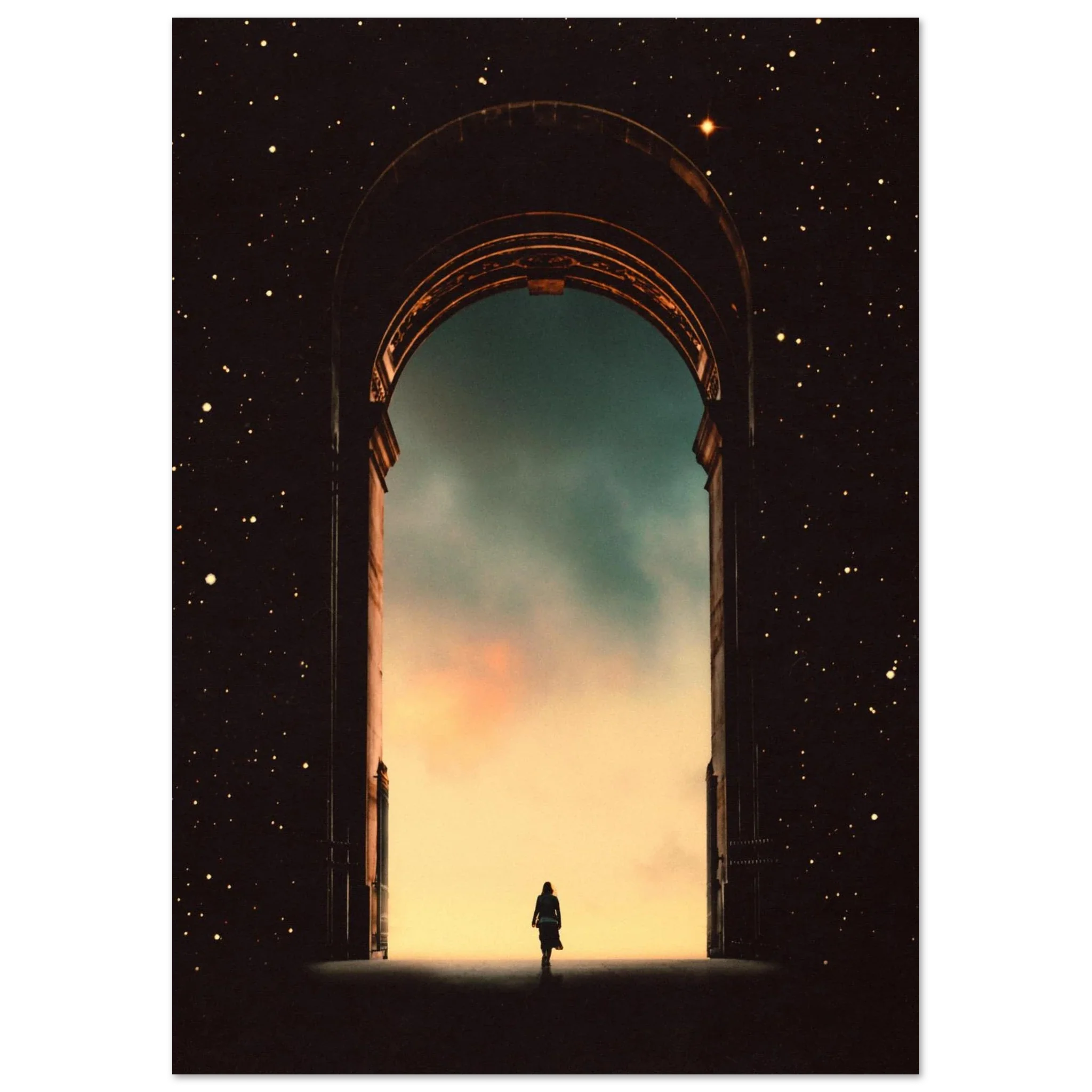 Dream Portal