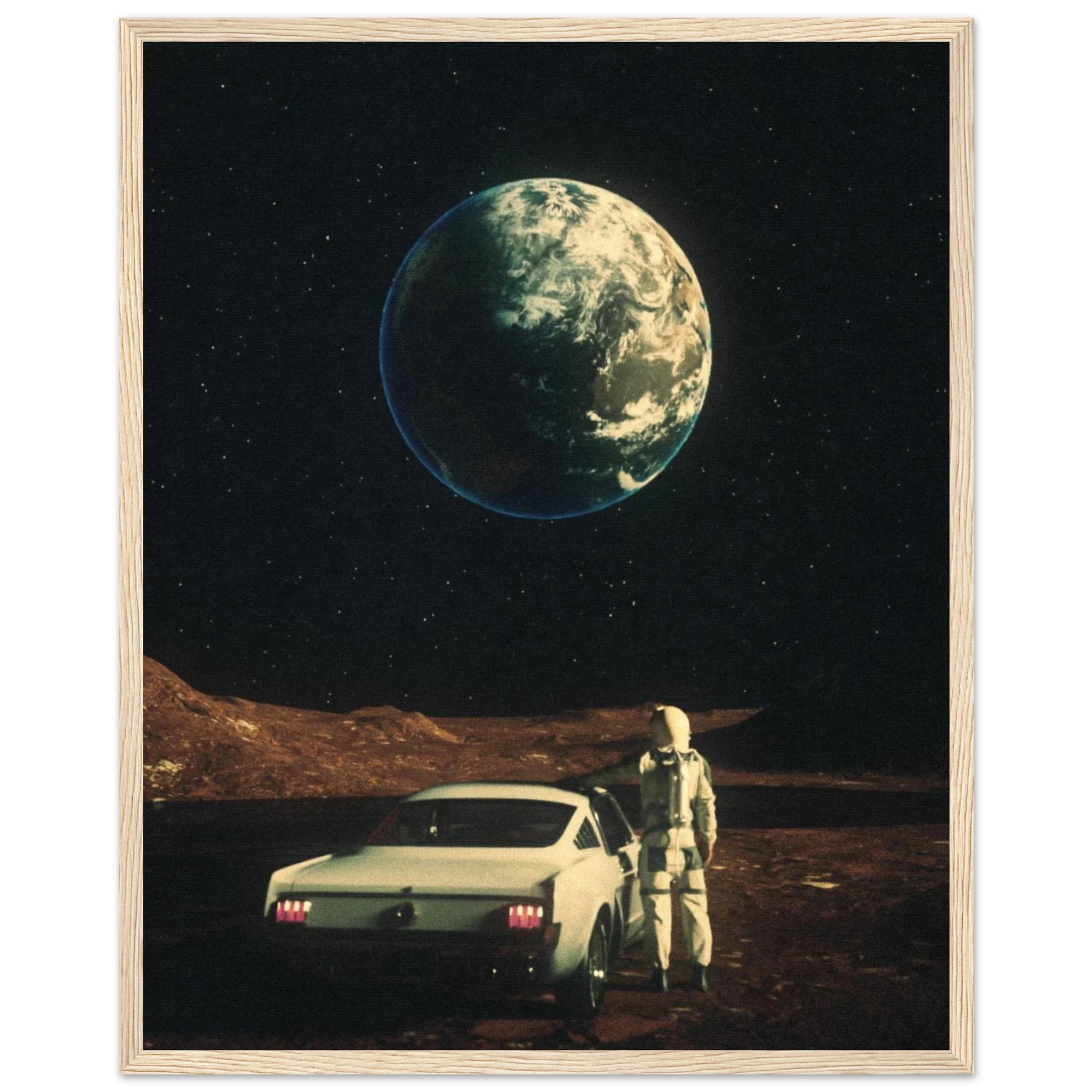 Far From Home